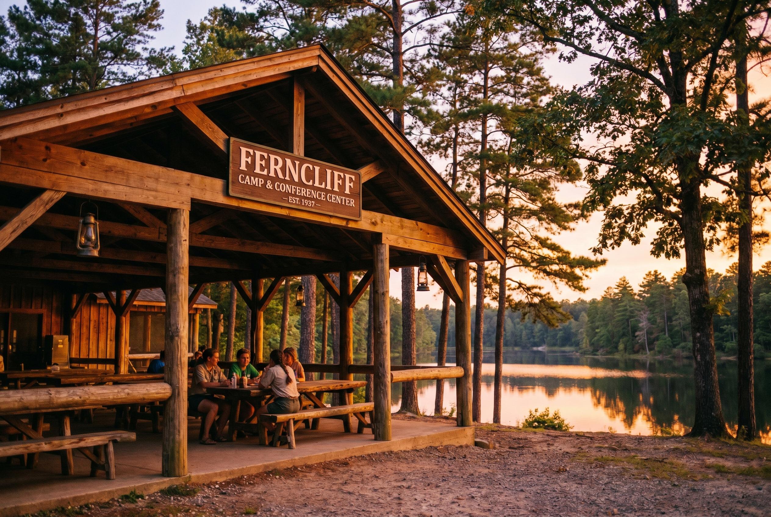 Best Retreats for Queer Presbyterians: Why Rest, Belonging and Resistance Matter