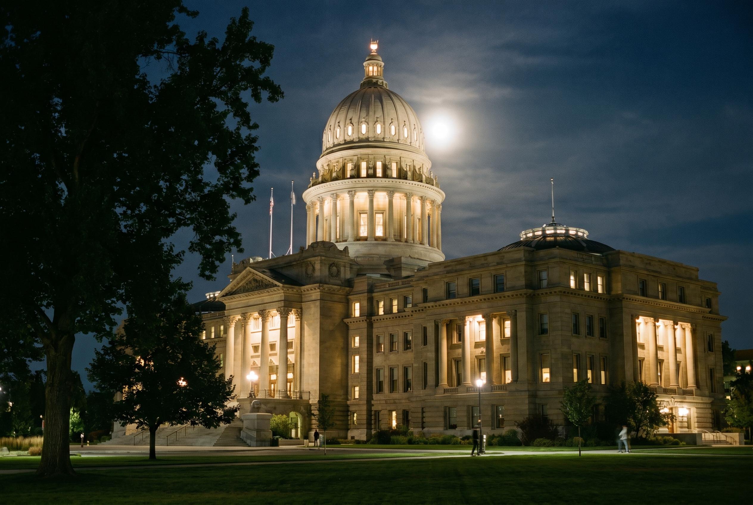 Best Takeaways from the Idaho Bathroom Ban Lawsuit and What It Means