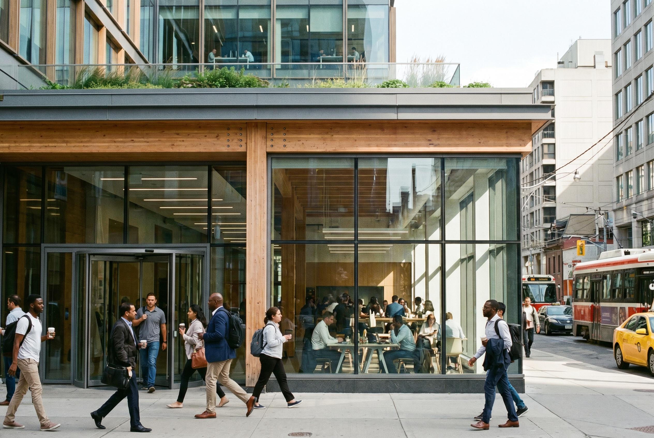 Best Ways Employers Can Build LGBTQIA+ Belonging at Work
