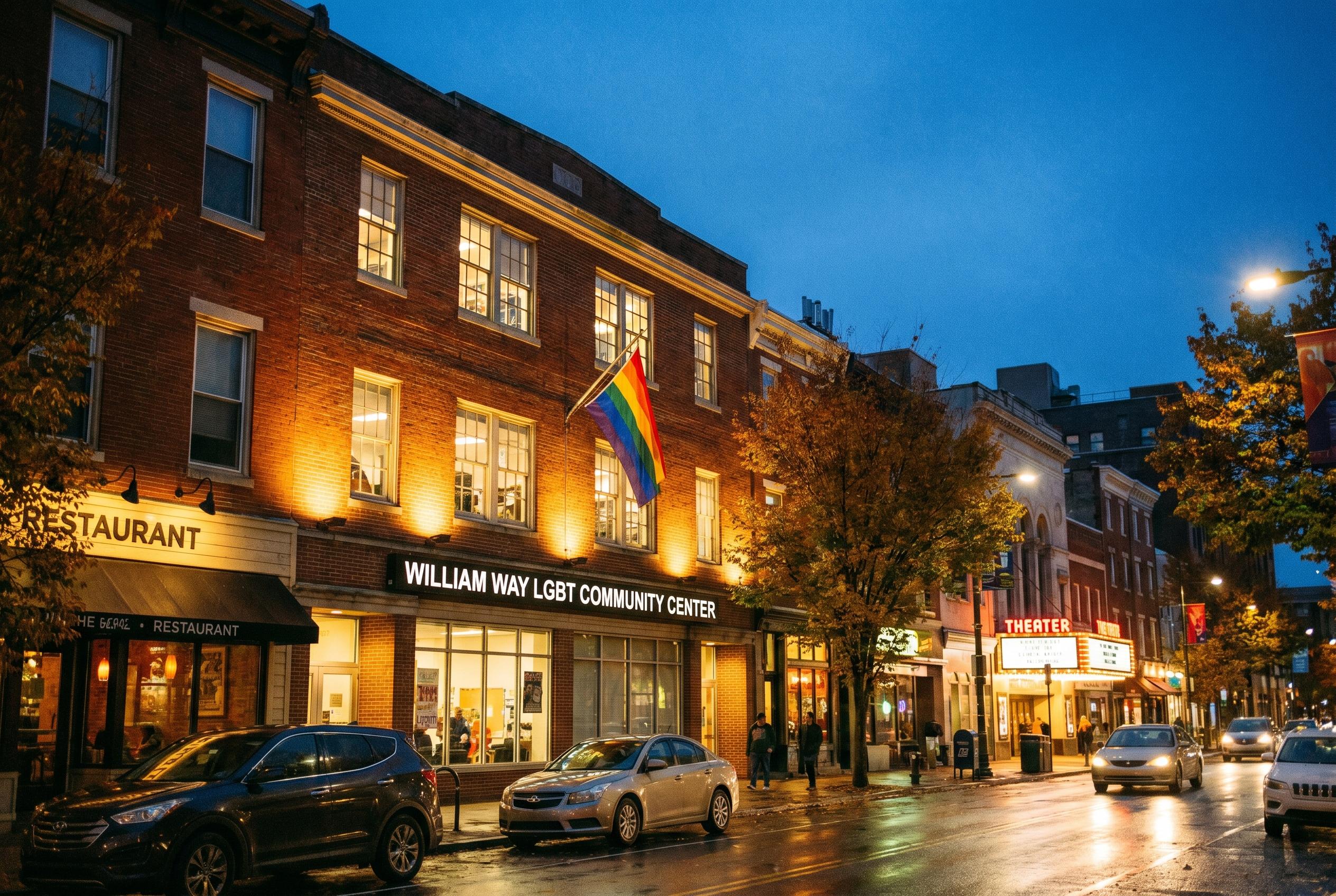 Best Ways Philadelphia Can Help LGBTQ+ Residents Climb the Economic Ladder