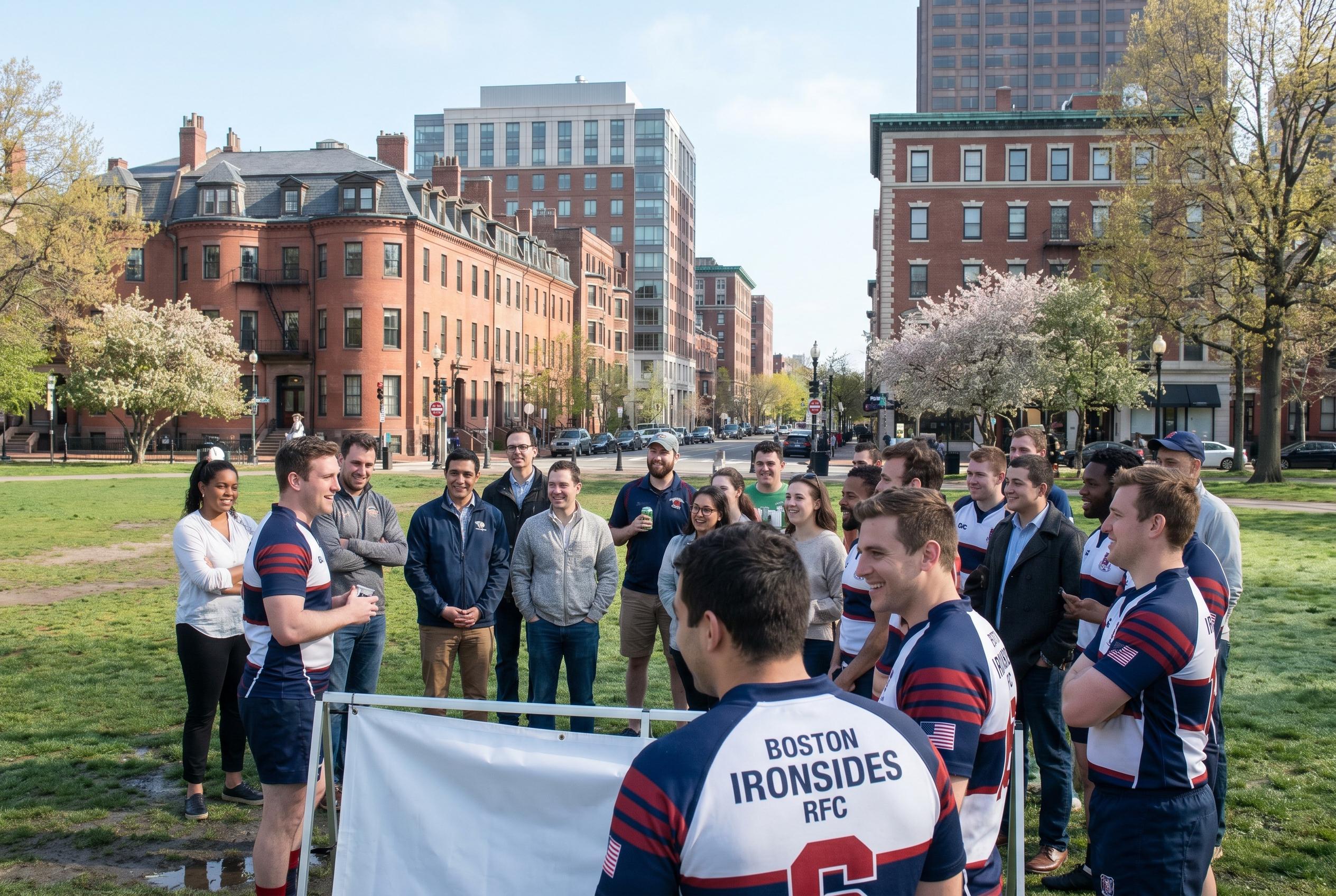 Best Ways to Honor AIDS Walk Boston’s 40th Anniversary: Strides for Action and Community Care