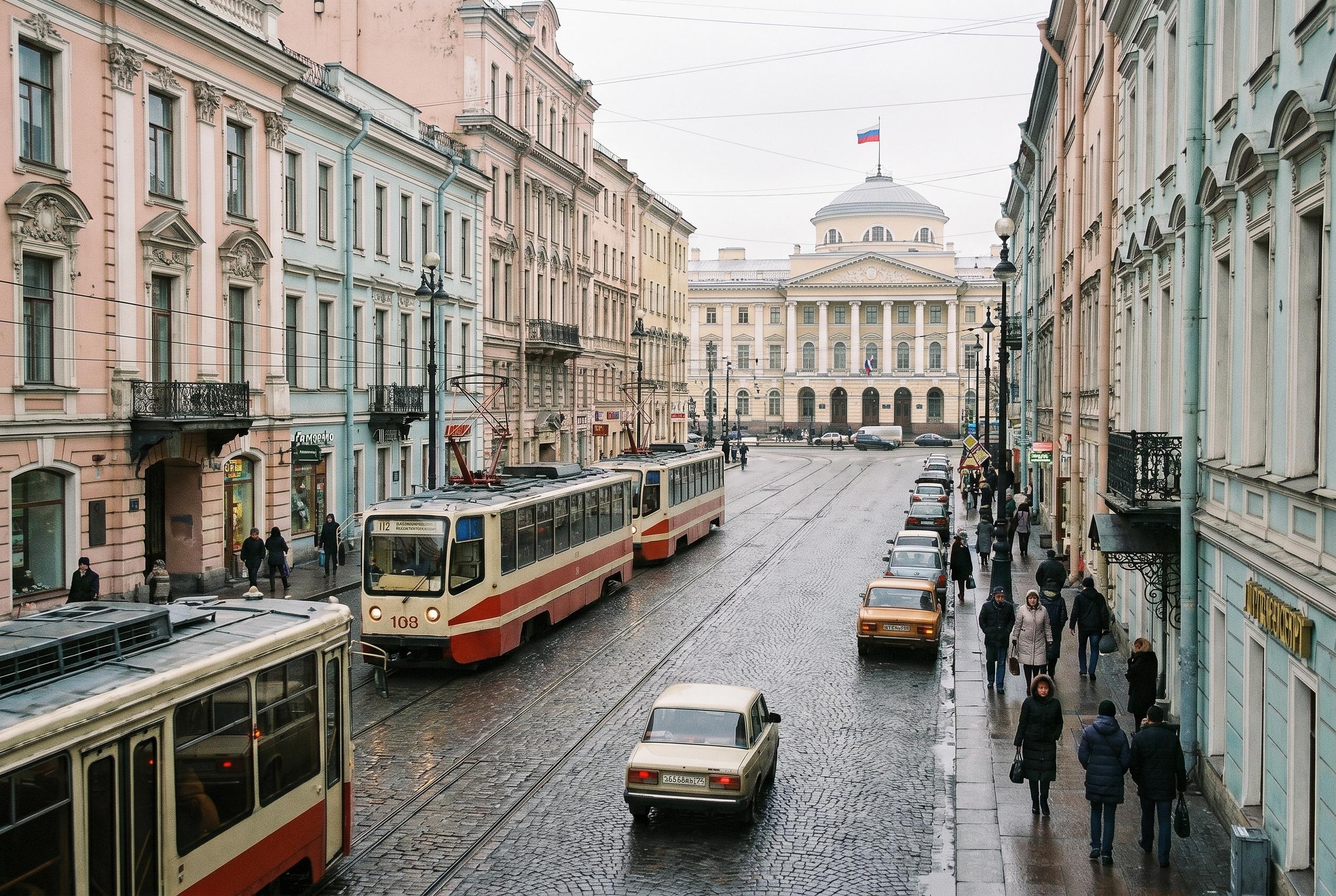Latest Russian Ban on LGBT Network Deepens Rights Crackdown and Criminalises Support