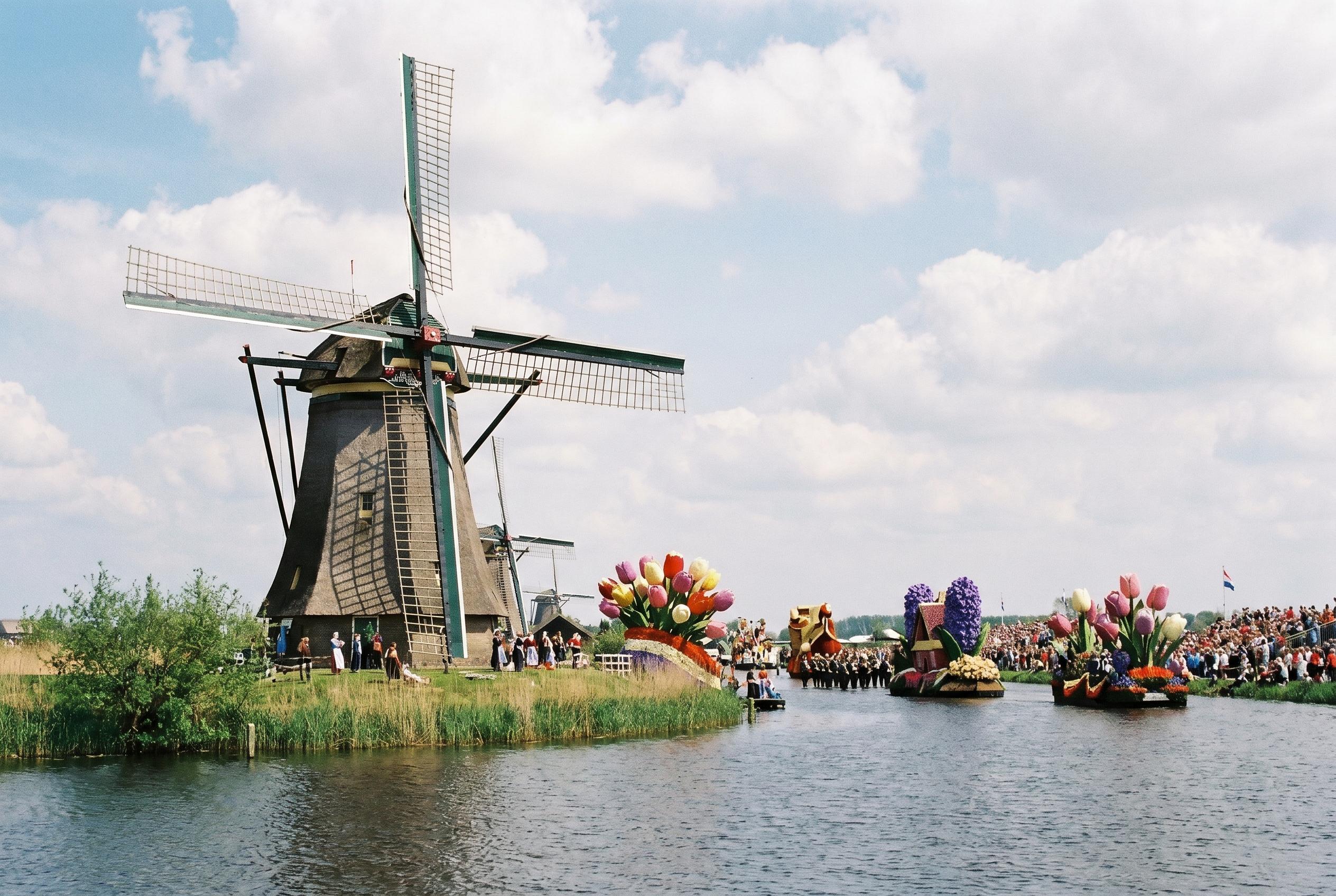 Best Amsterdam Pride UNESCO Bid: What It Means for Culture and Celebration