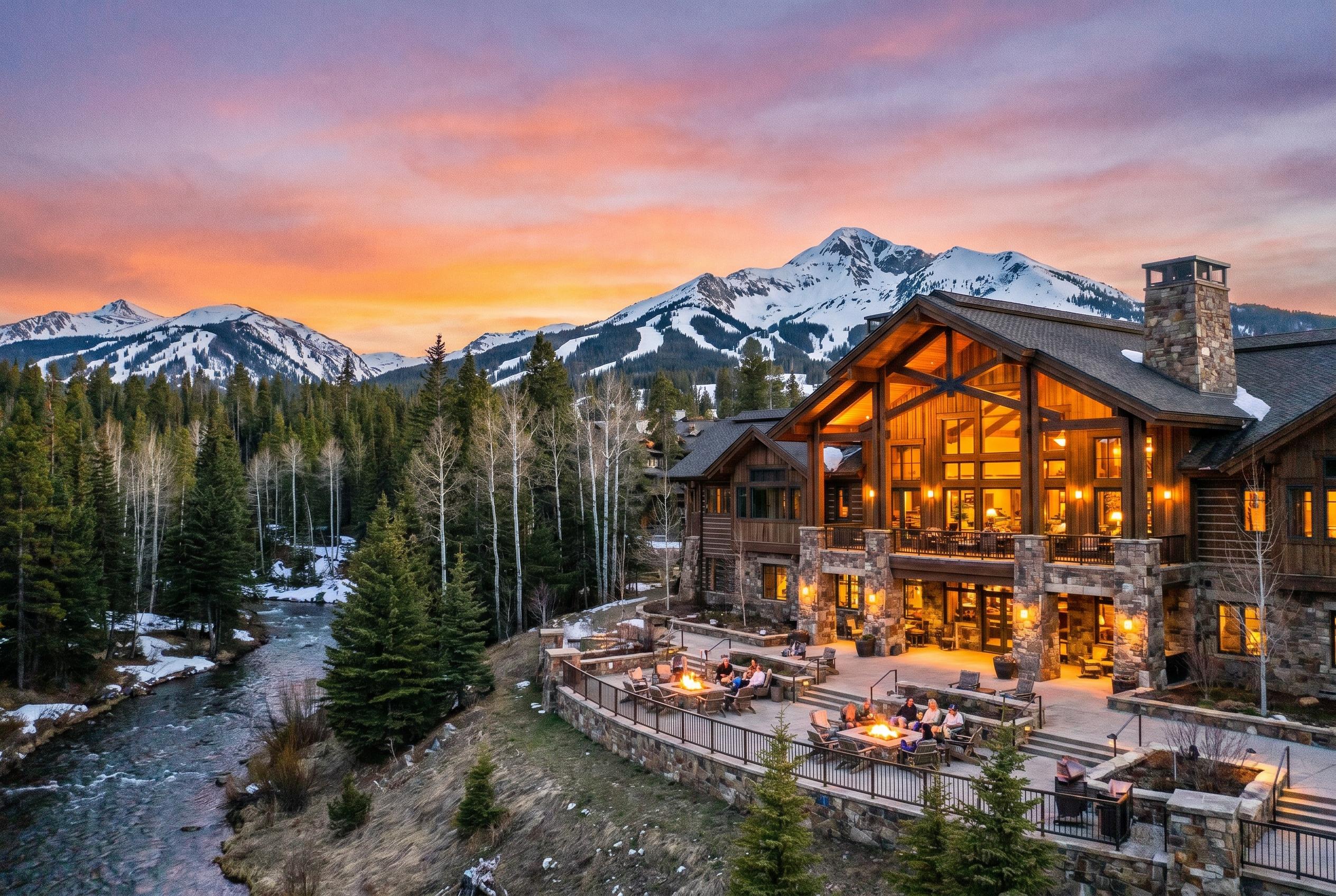 Best Big Sky Montana Pride Getaways: Why Winter Pride Belongs in the Mountains