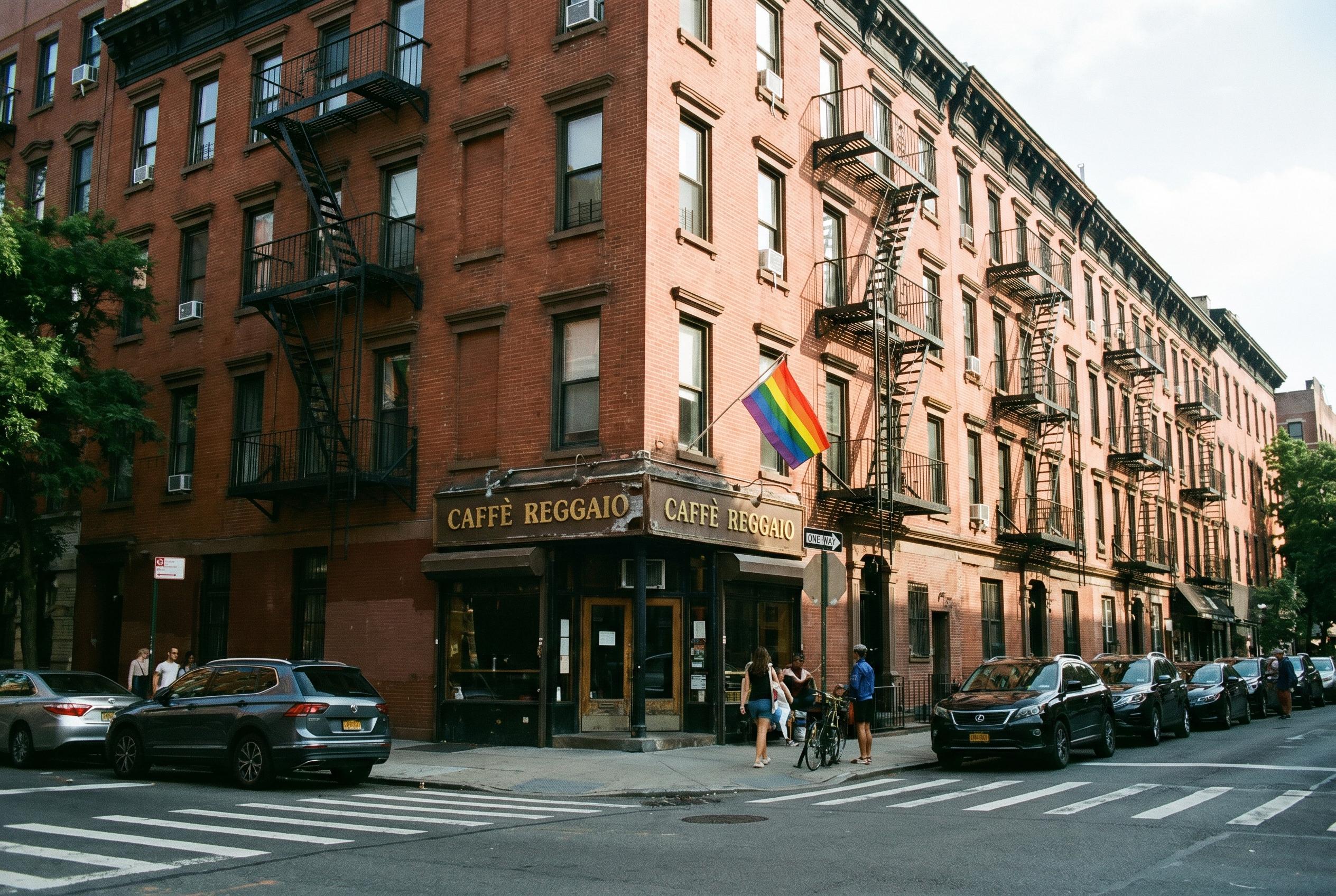 Best Breakdown of the Mamdani-Boylan Endorsement and What It Means for Manhattan’s Stonewall Seat