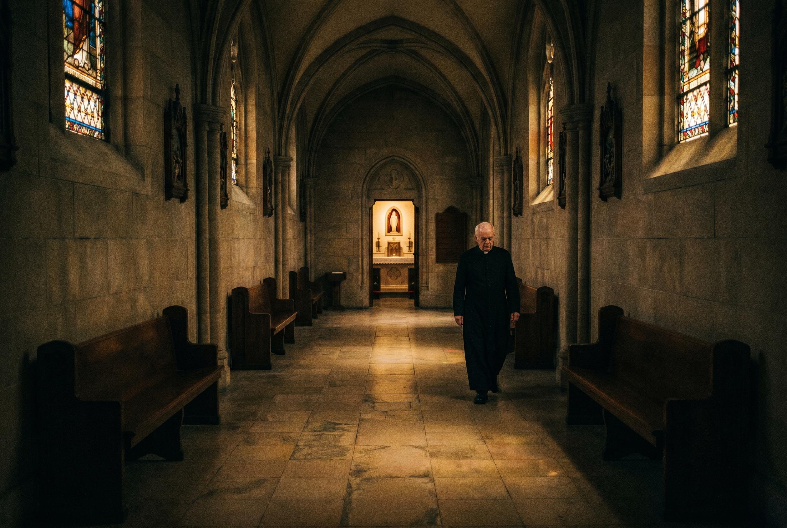 Best Catholic Response To Same-Sex Blessings: Unity, Prudence and Pastoral Care