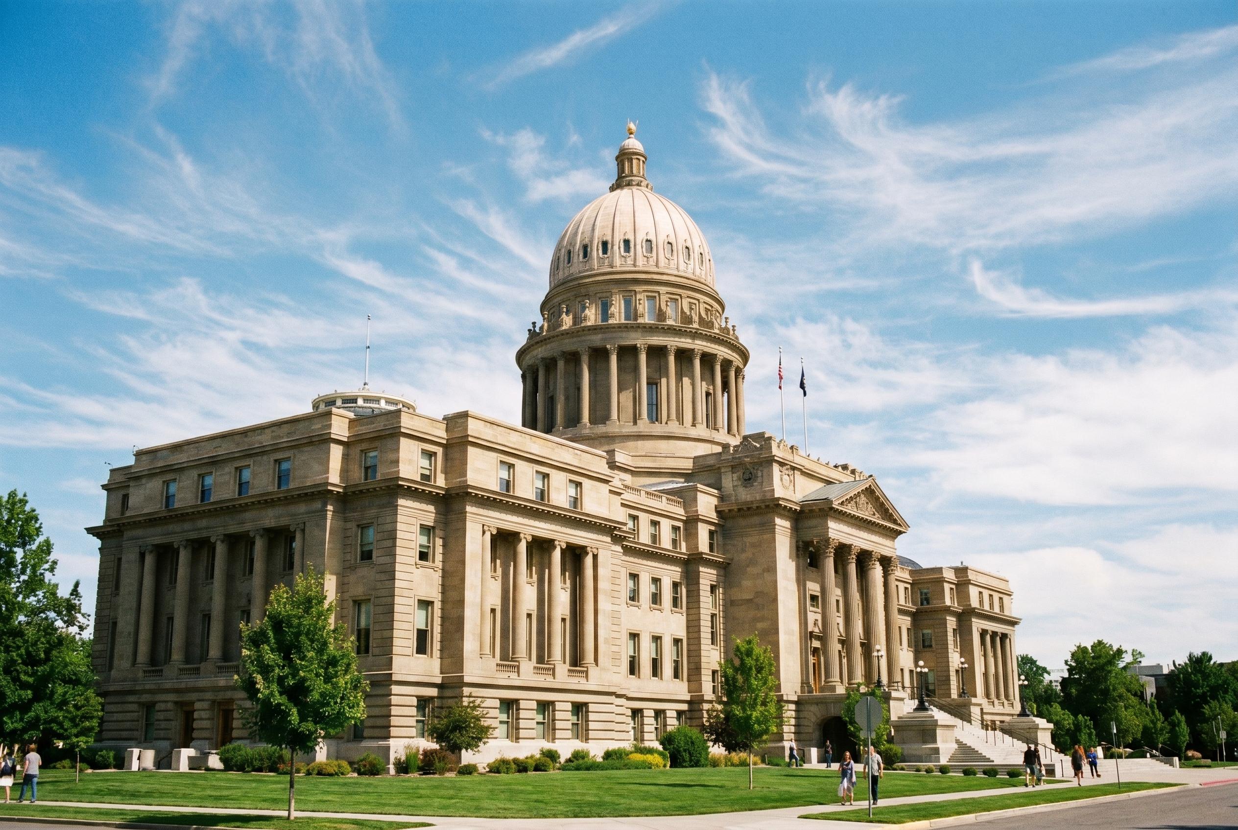 Best Coverage: Idaho Transgender Residents Challenge New Criminal Bathroom Law
