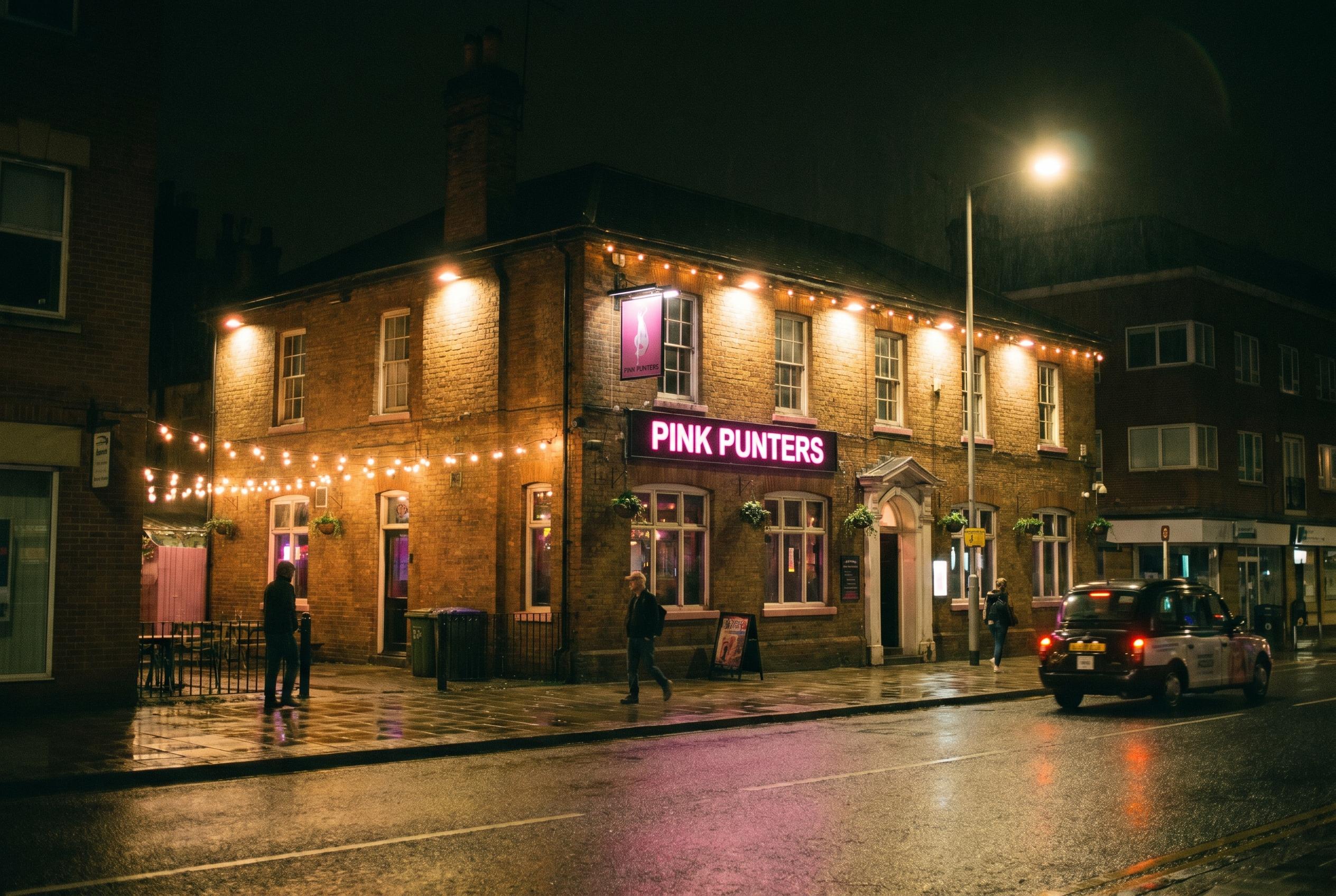 Best Coverage Needed: Why Arson Attacks on LGBTQ+ Venues Demand Mainstream Attention