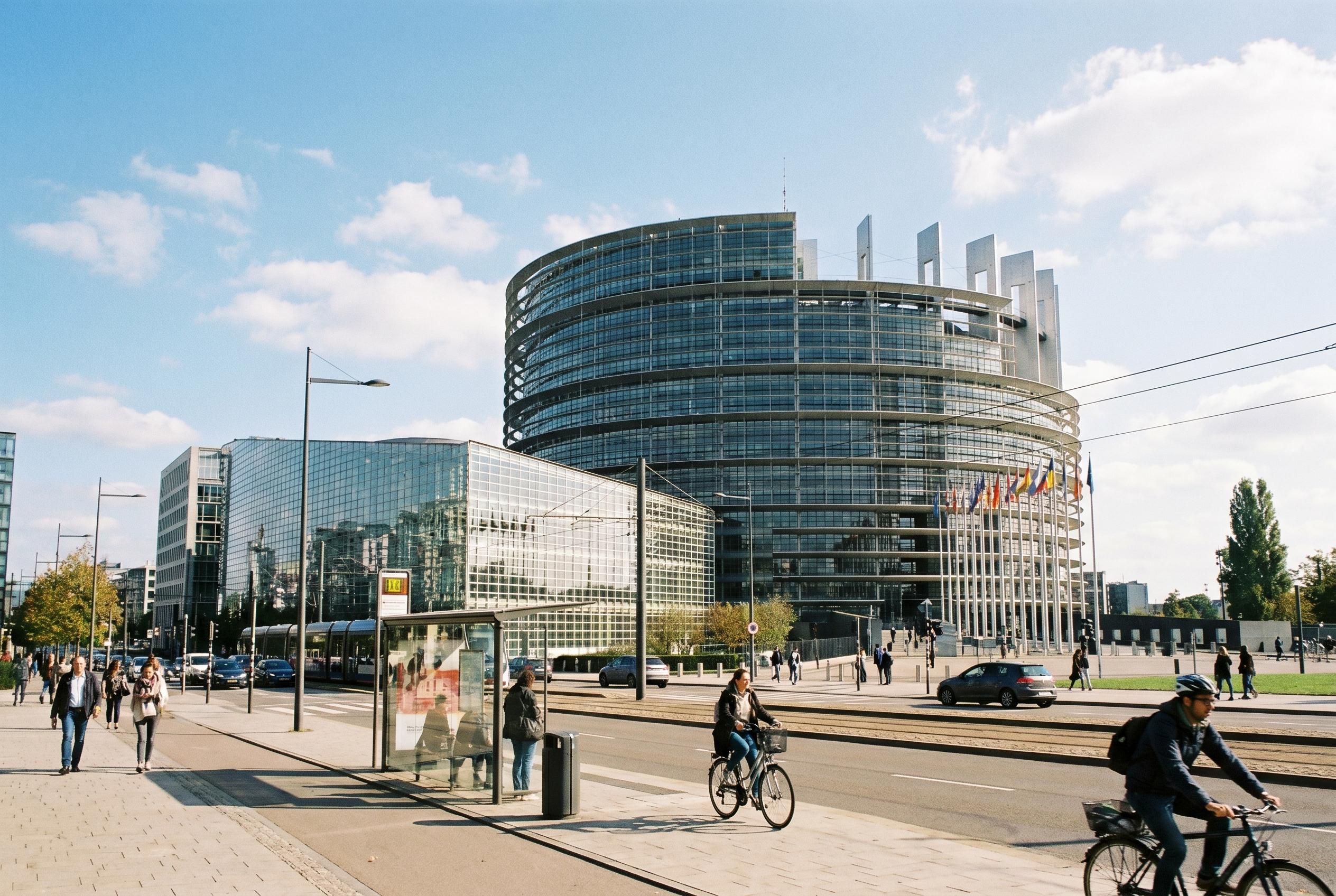 Best EU Move Yet: European Parliament Backs an EU-Wide Conversion Therapy Ban