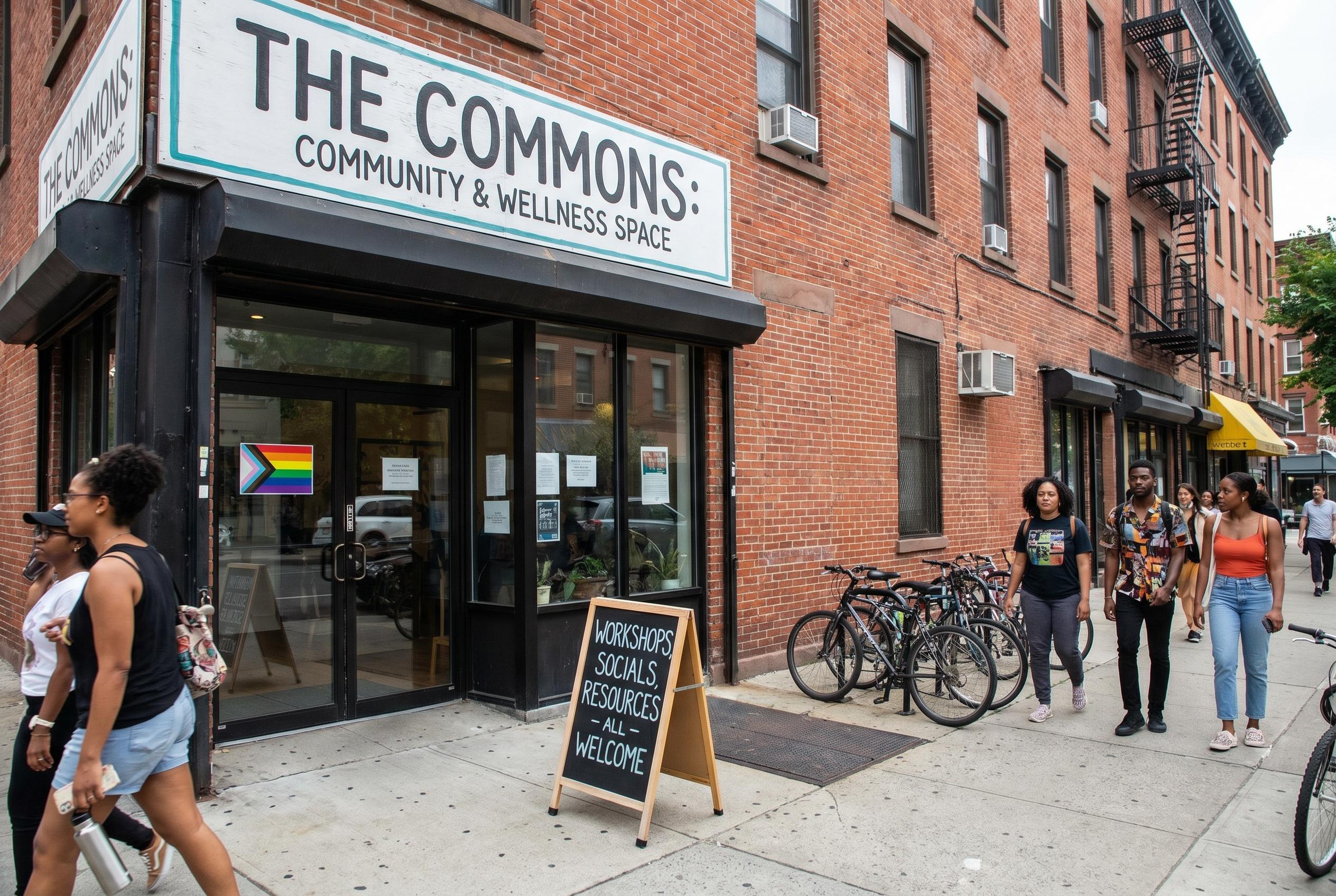 Best Guide to Party and Play Safety and Same-Sex Play in Sex-Positive Communities