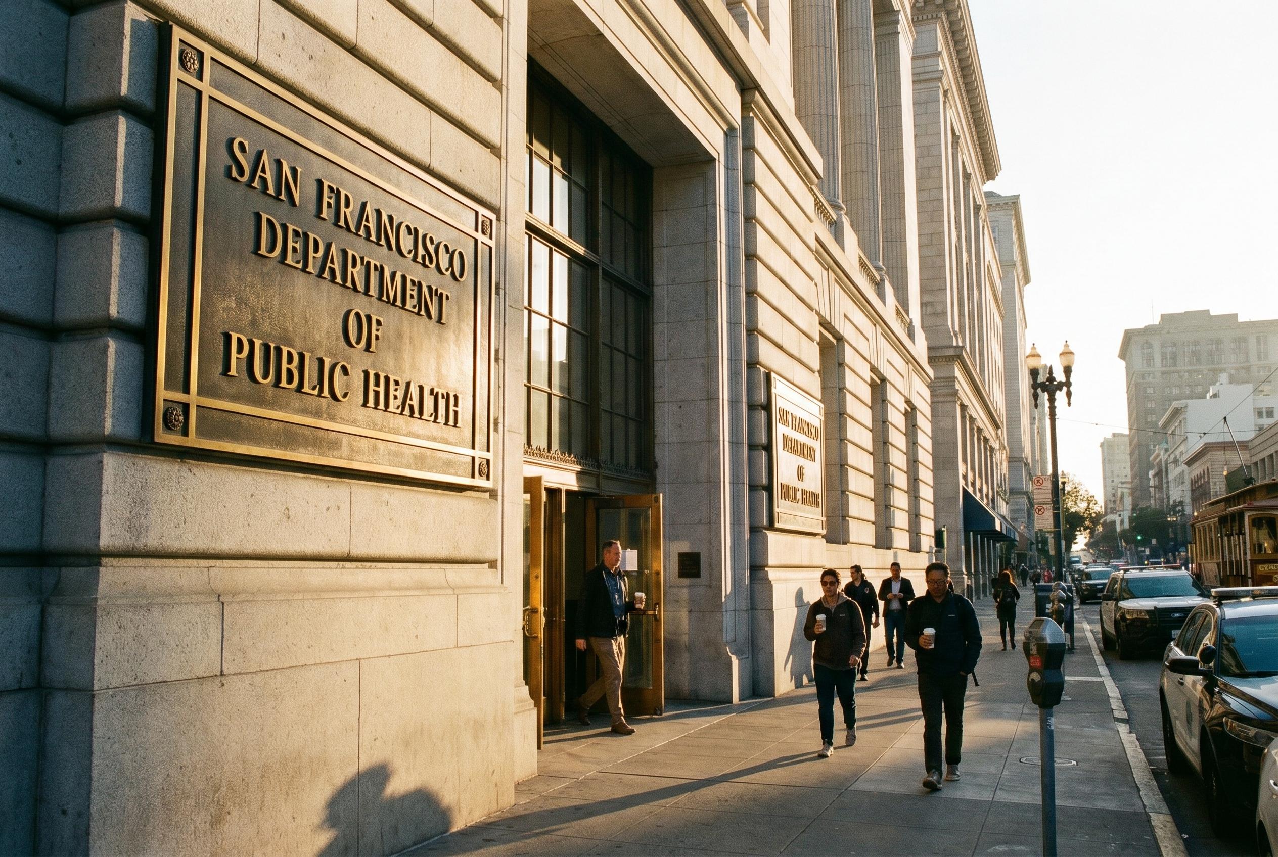 Best Guide to San Francisco’s $17M Public Health Cuts and What’s Next