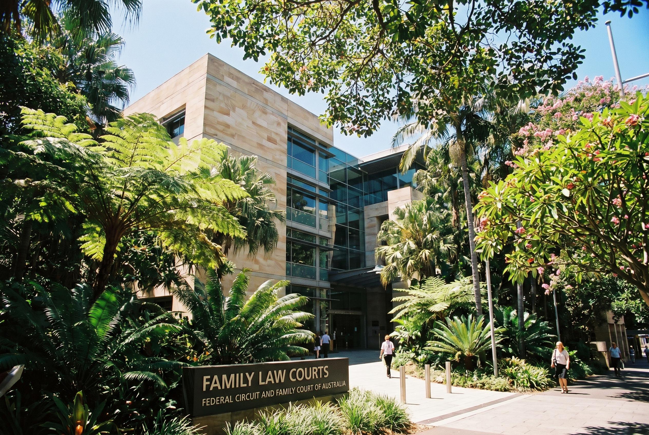 Best Legal Steps for LGBT Couples Navigating Family Law in Australia