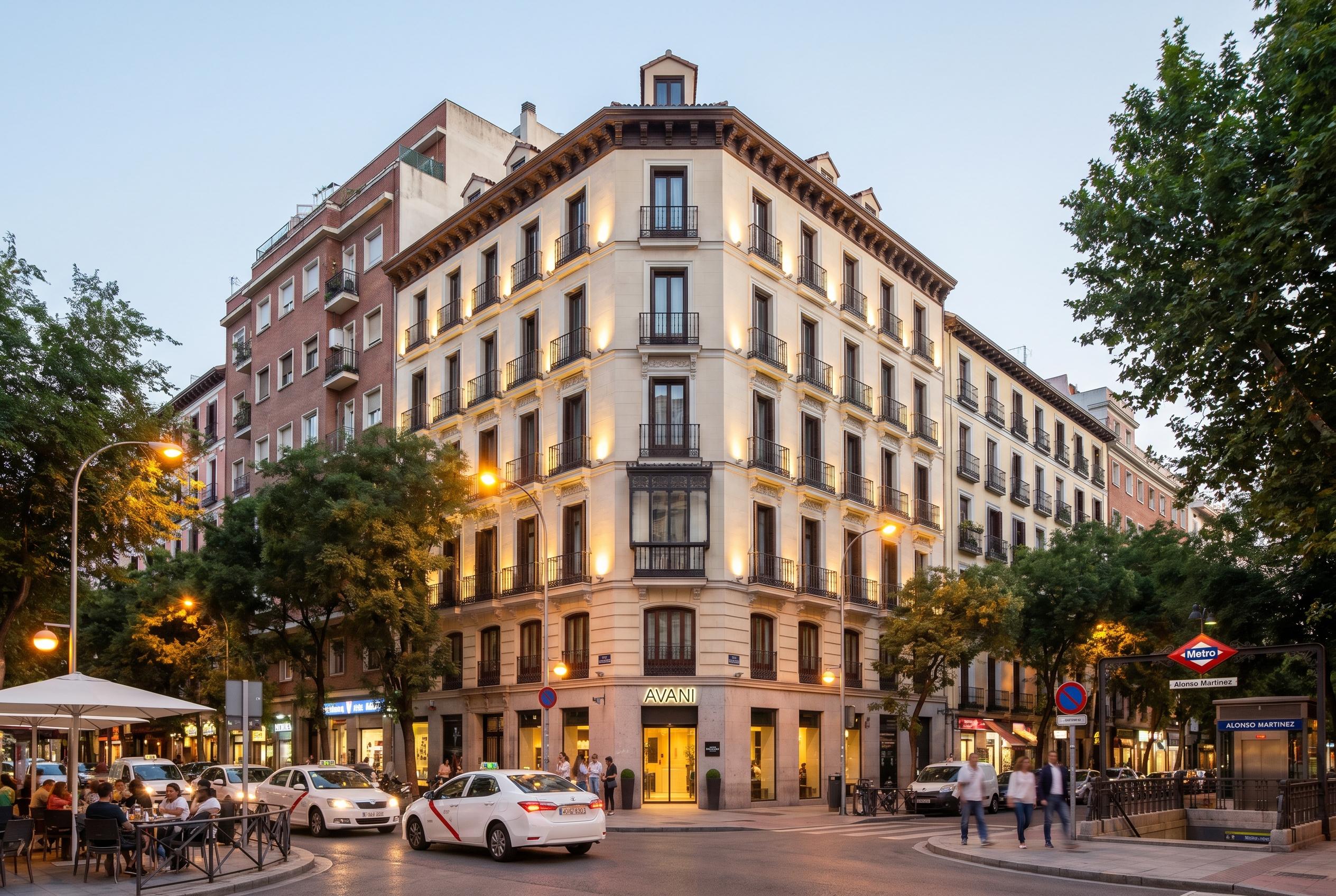 Best Madrid Pride Hotel Packages for MADO 2026: VIP Access and Parade Perks