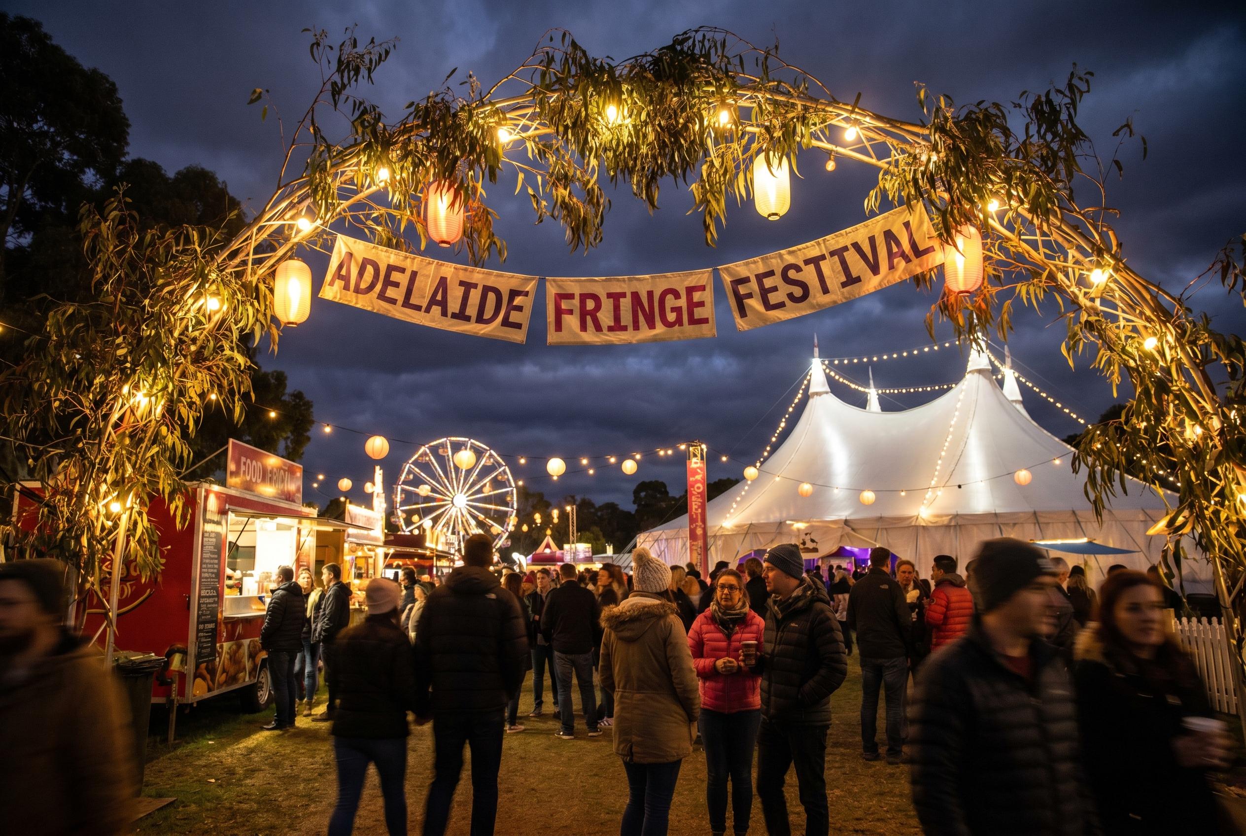 Best New Leadership for Feast Festival: Queer Artists Take Dual Helm Ahead of 30th
