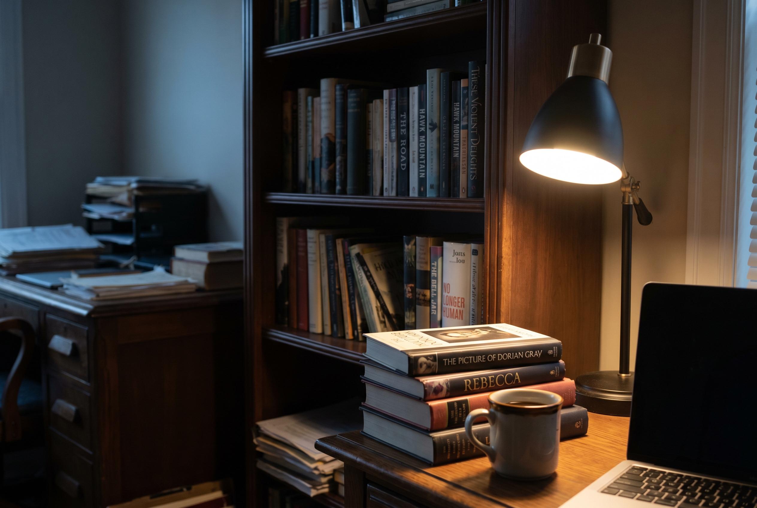 Best New Reads and Shows About Queer Characters Who Kill — Why the “Gays Who Kill” Subgenre Matters