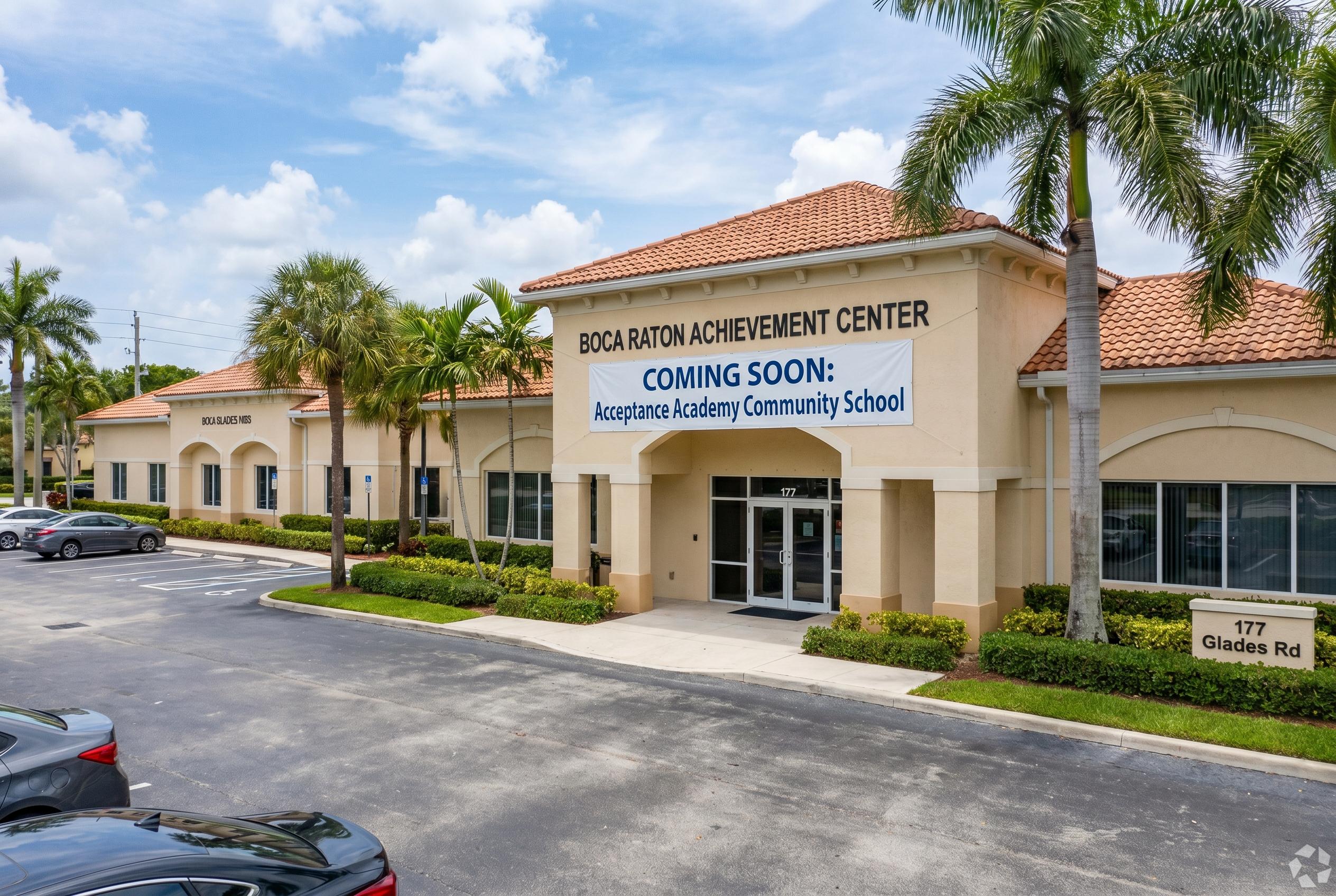 Best New Safe-Haven School for LGBTQ Students in Boca Raton This August