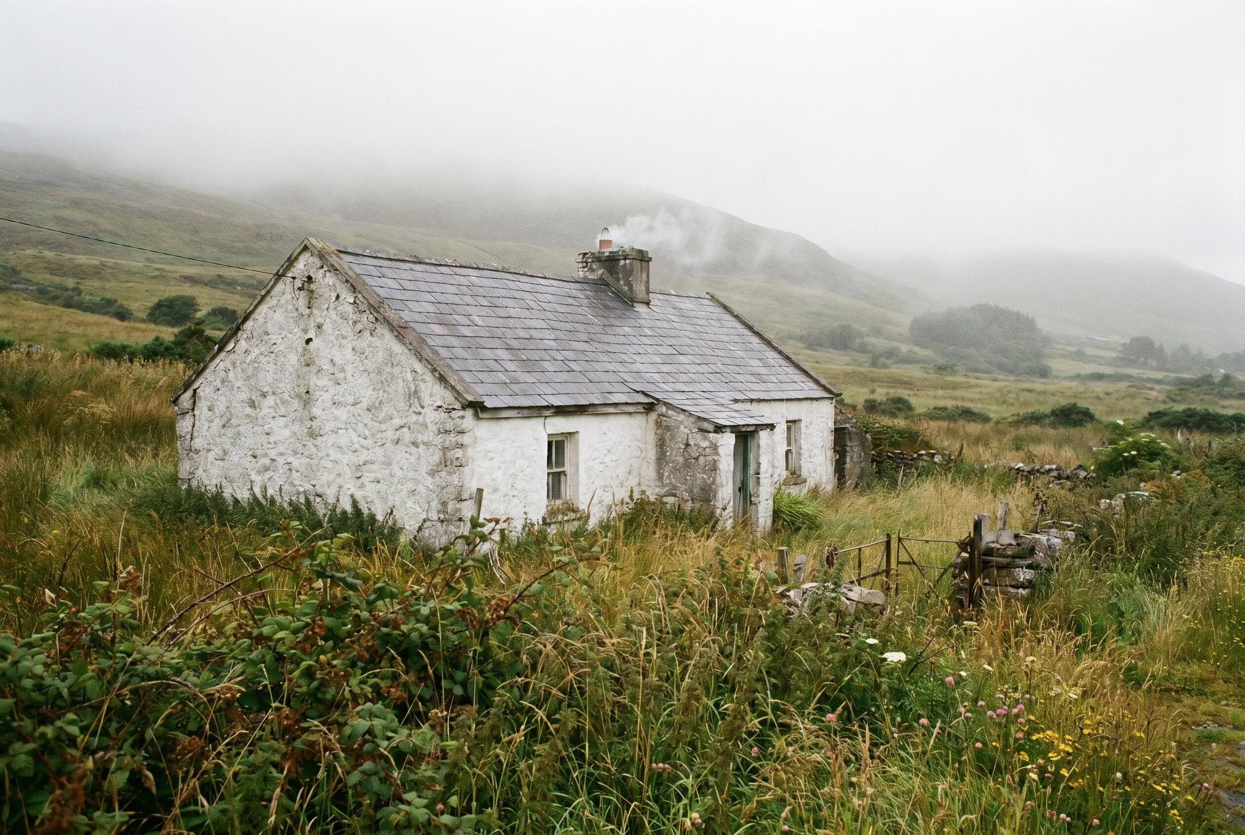 Best New Poetry Collection on Growing Up Gay in 1980s Ireland