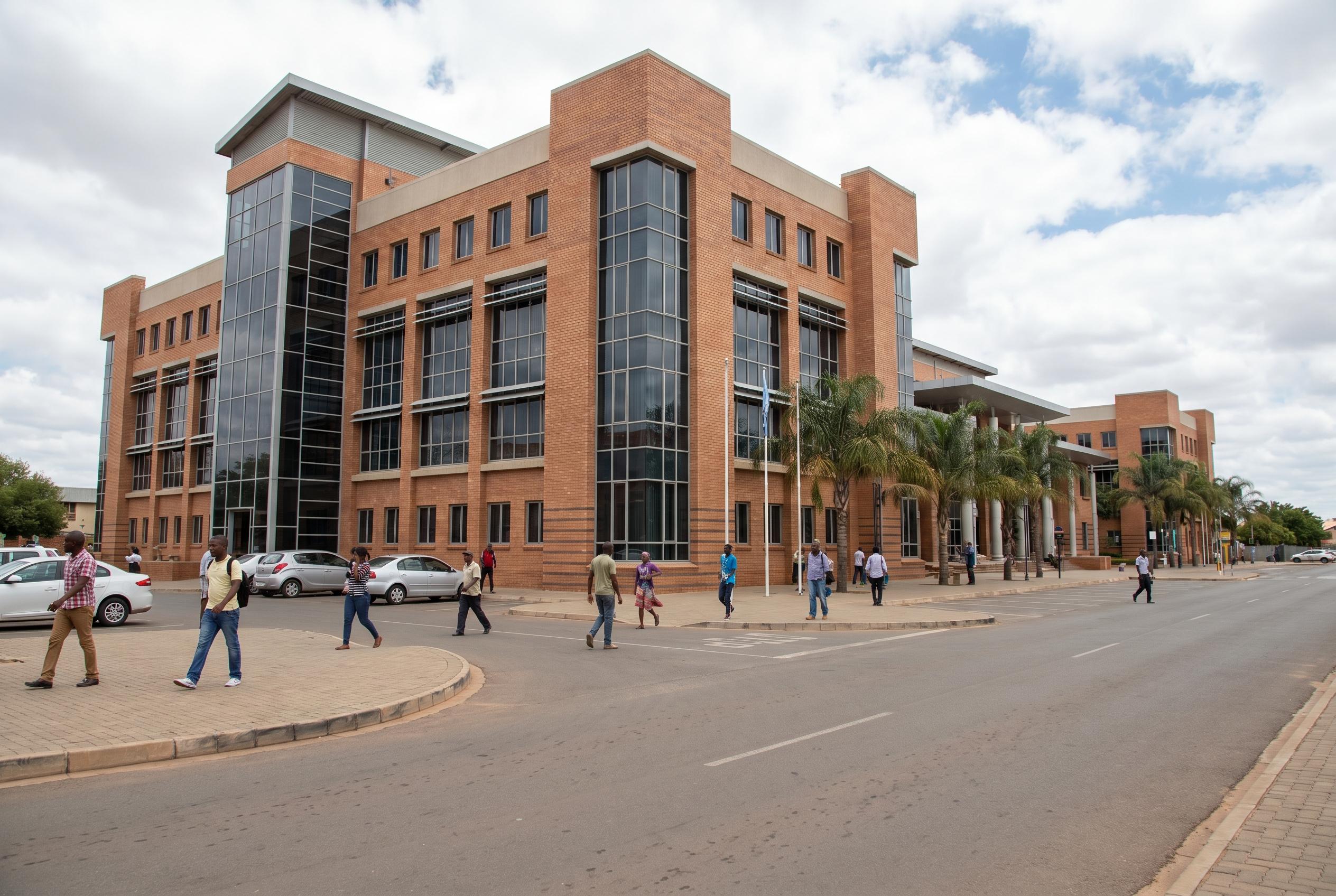 Best News for LGBTQ+ Rights: Botswana Removes Anti-Sodomy Law