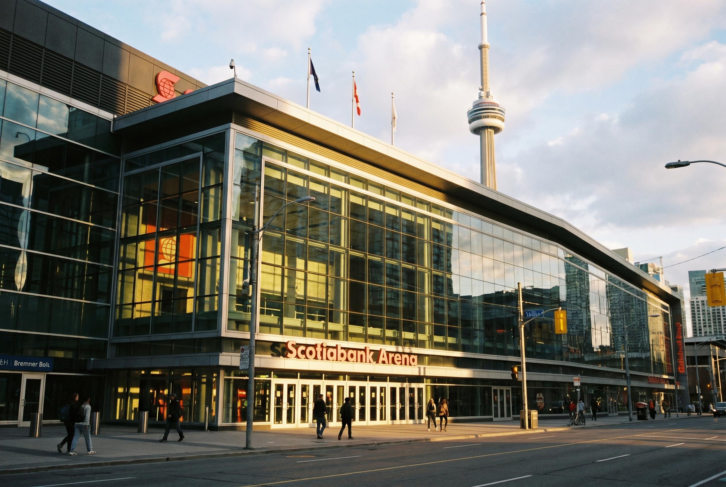 Best Things To Do in Toronto This May 2026: Events, Festivals and Dates