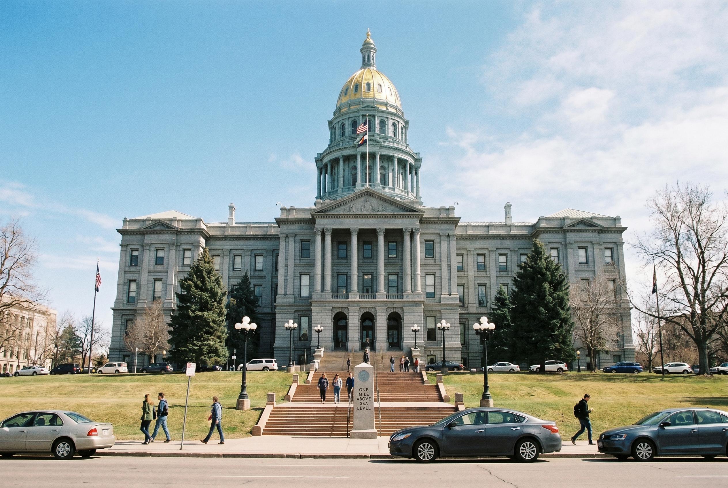 Latest Colorado Strategy to Curb Conversion Therapy: Civil Liability Over Bans