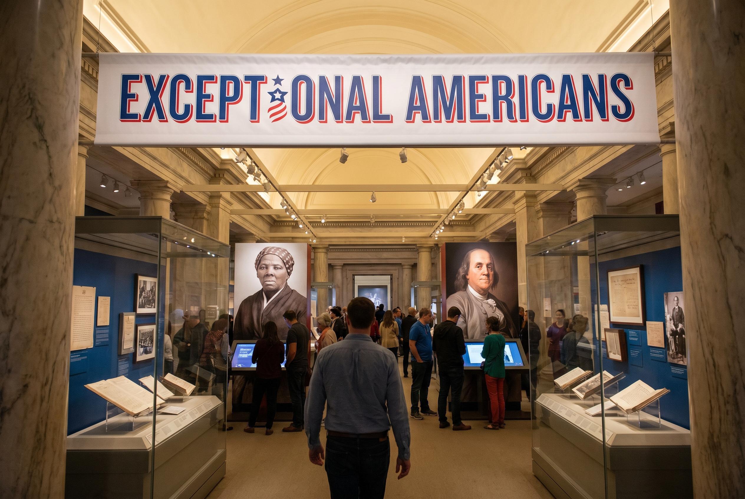 Best National Archives Exhibit Picks for LGBTQ+ History Fans Right Now