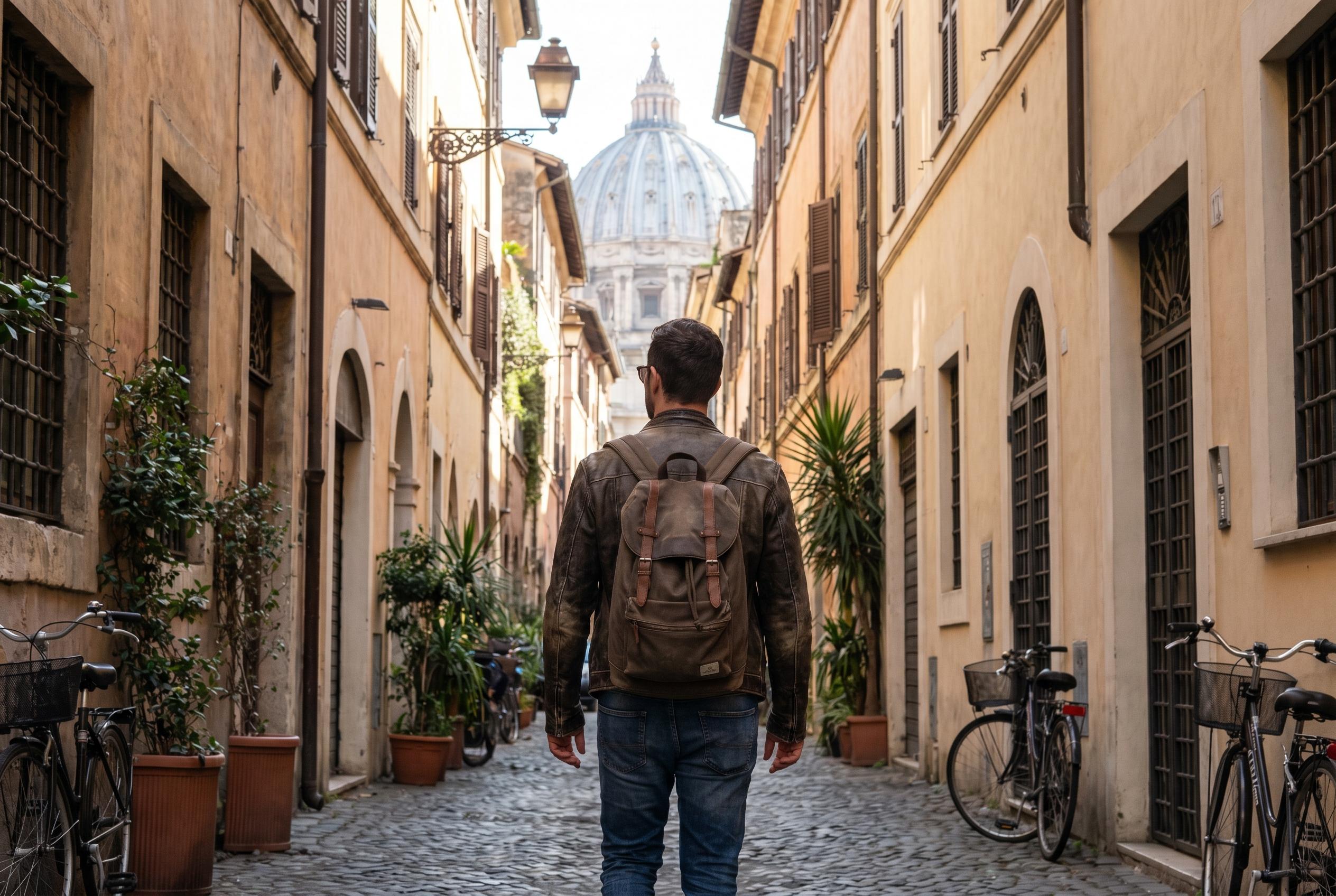 Best Takeaways from the Vatican Synod Report on LGBTQ Inclusion
