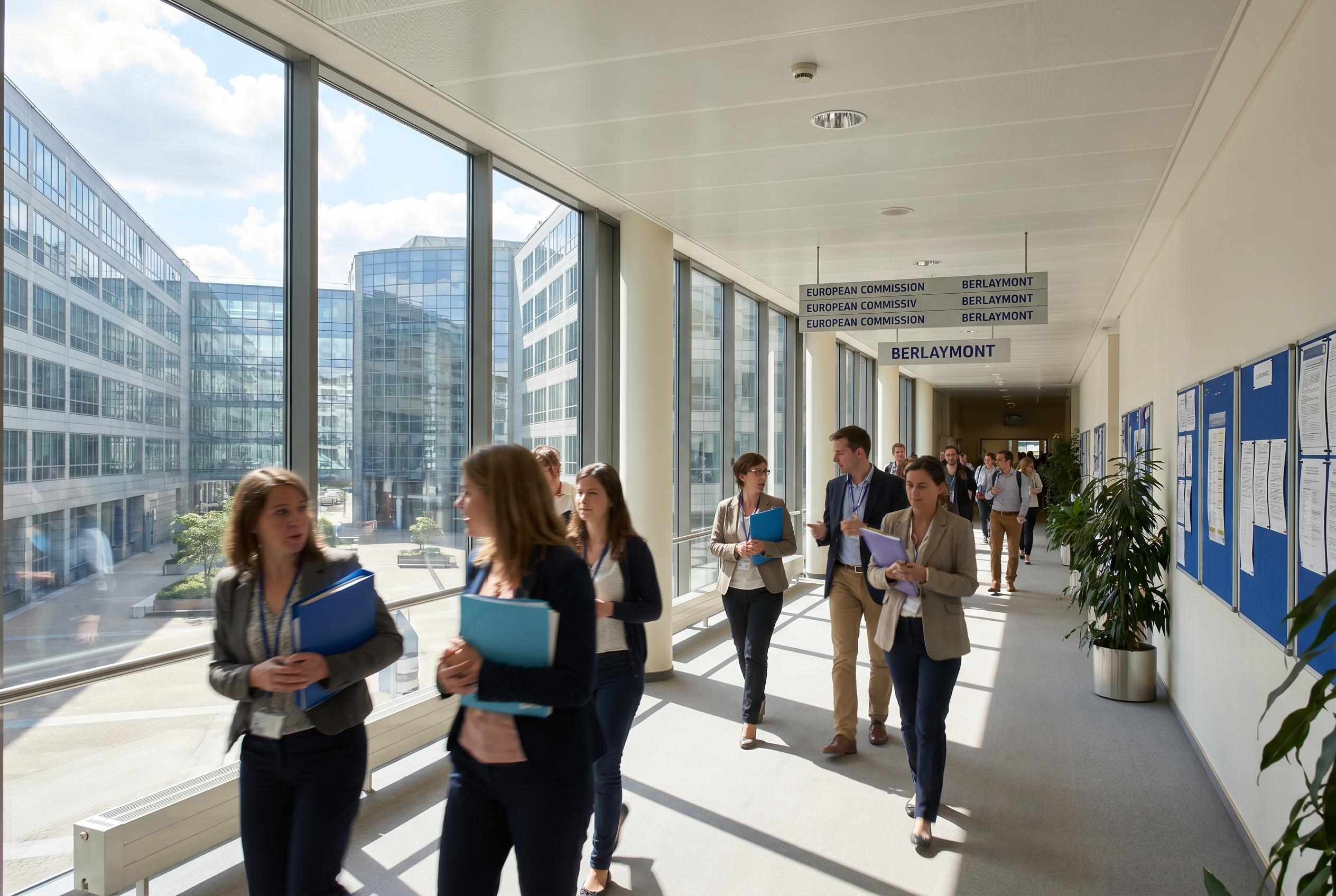 Best EU Plan to Ban Conversion Practices: What the Commission’s 2027 Recommendation Means