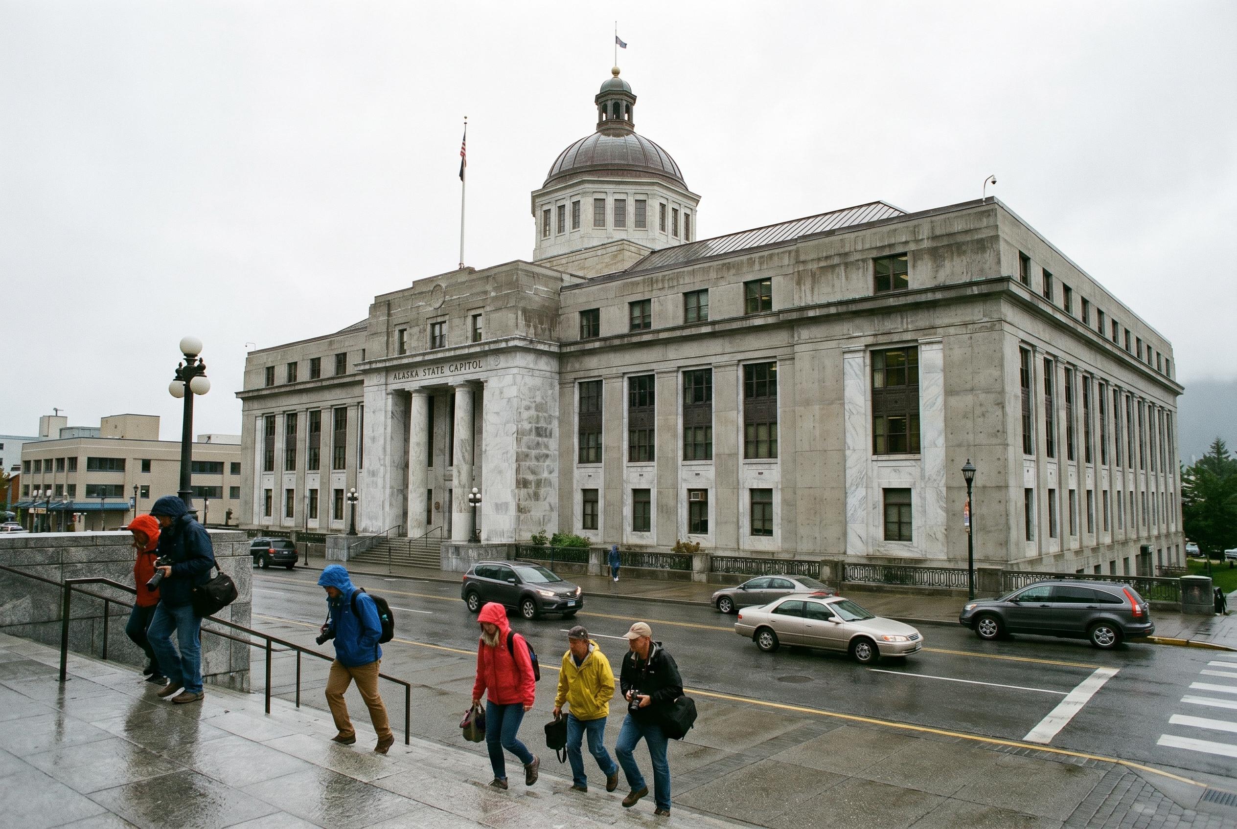 Best Guide to Alaska’s HB 301 Hearing: What It Would Mean for Faith and Business