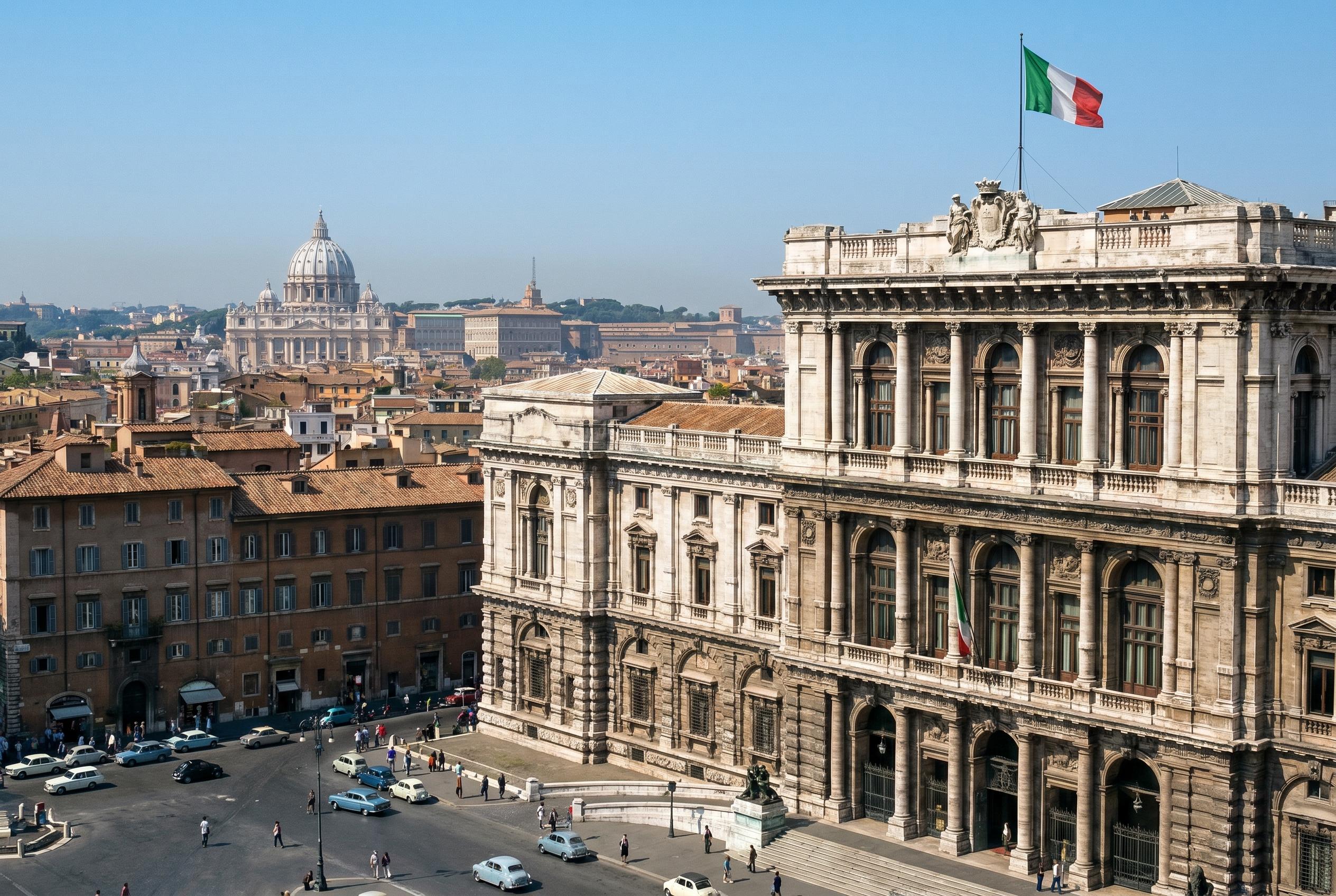 Best Italian Civil Unions: Ten Years On and What Still Needs Fixing