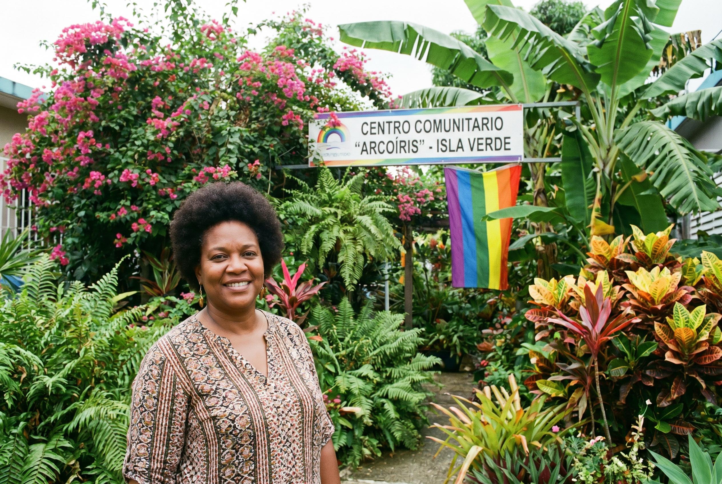 Best Support for LGBTQI+ Communities: How CAISO’s Growing Spaces Programme Helps Now and Later