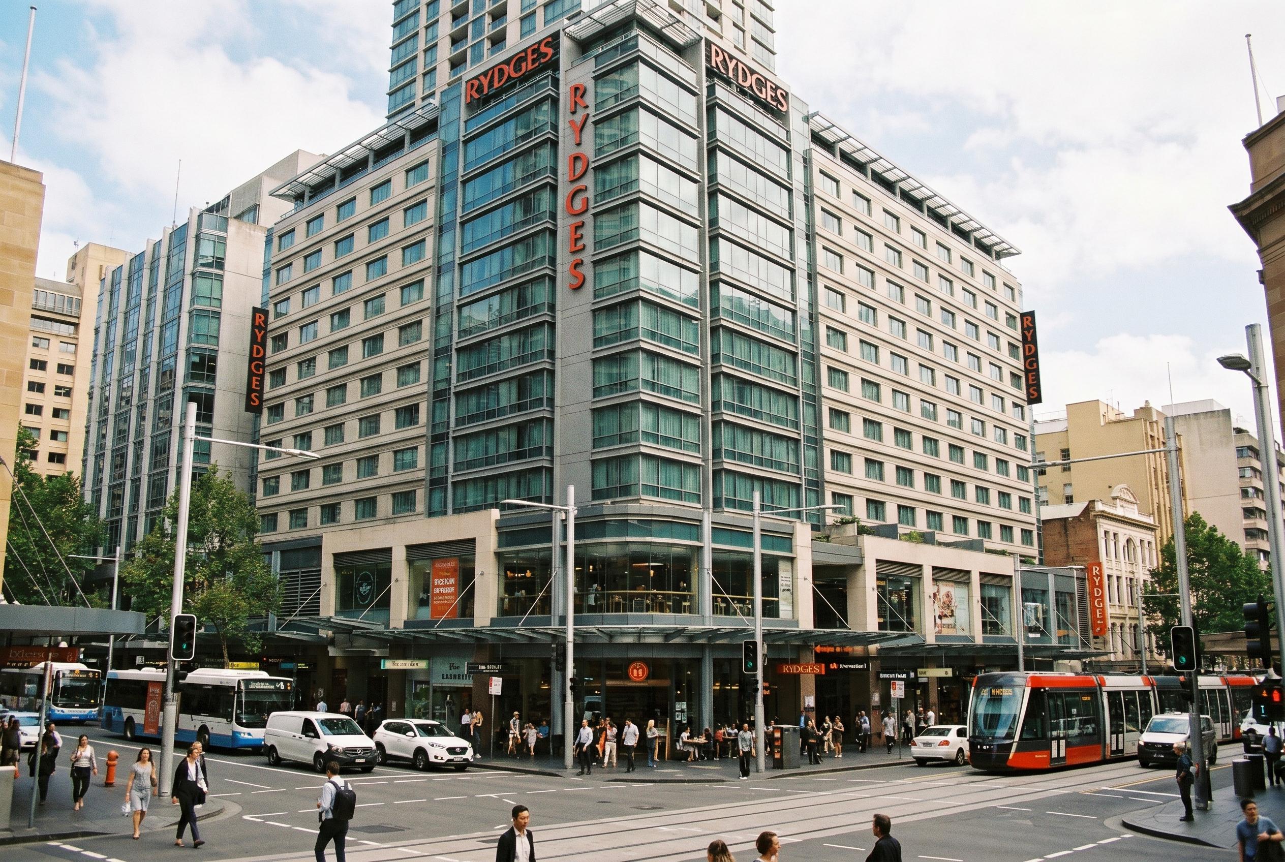 Best Buy Rainbow Sydney 2026: New CBD Venue and What to Expect