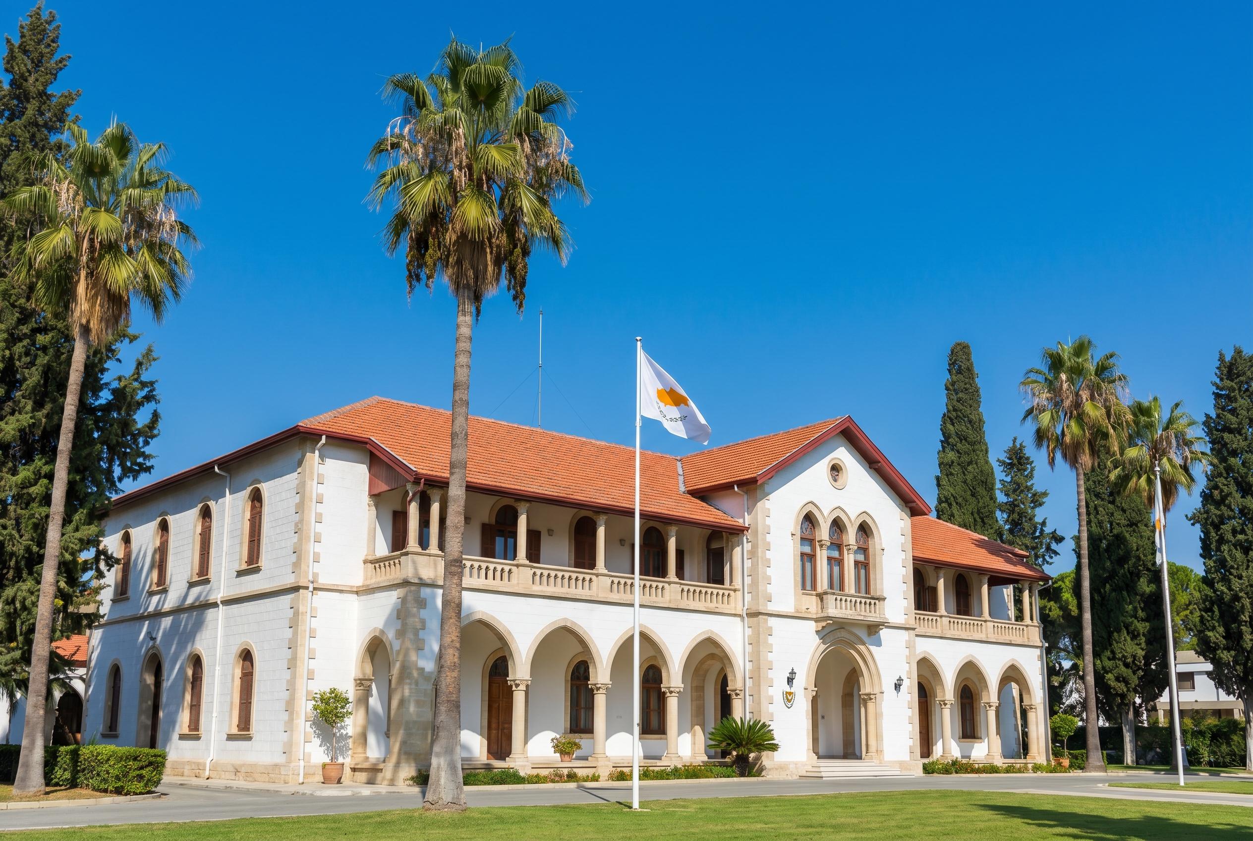 Best Time for Cyprus to Push LGBT Equality: Diplomats Urge Action During EU Presidency
