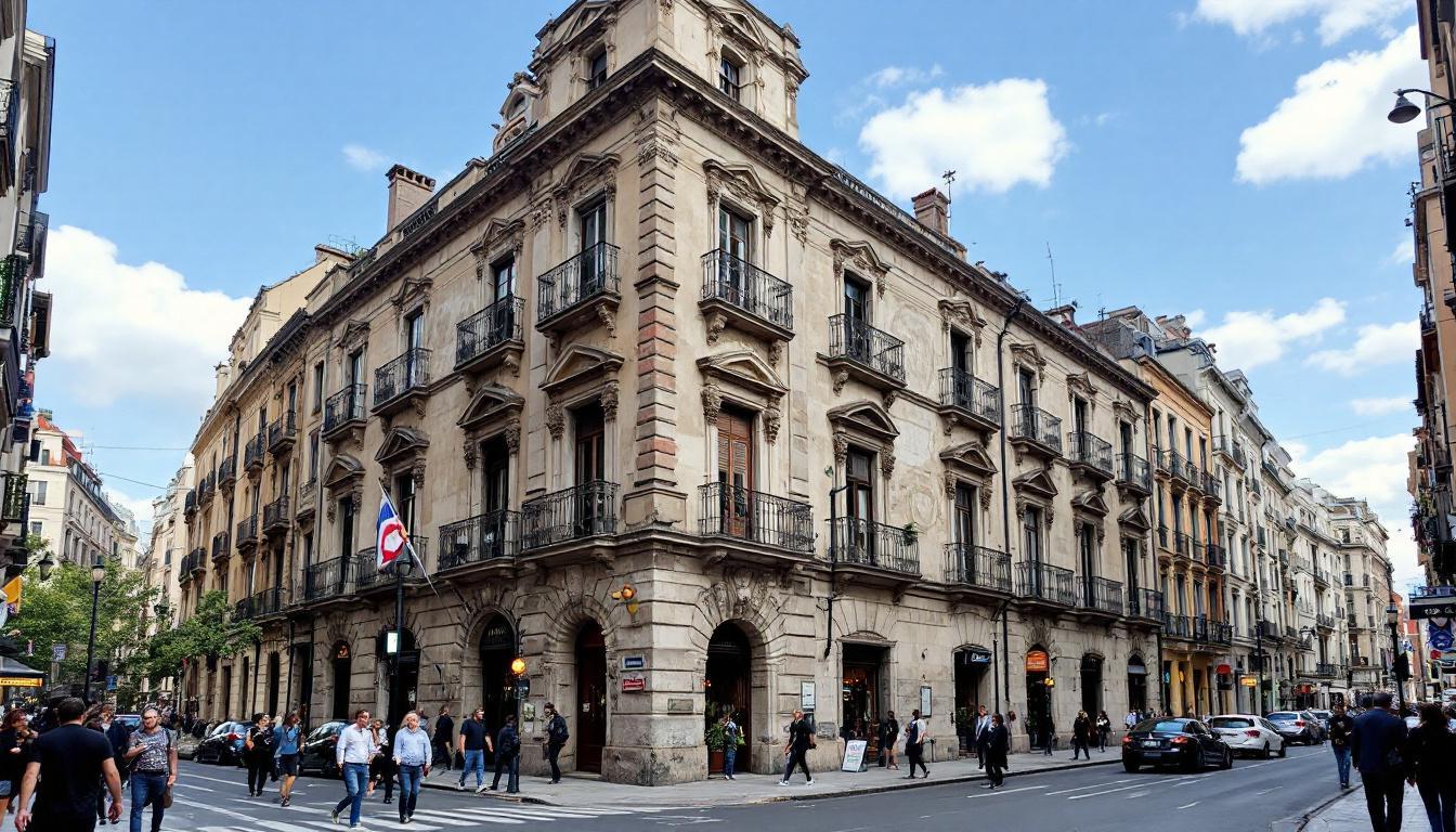 Best La Oculta Festival Guide: Madrid’s Revamped LGTBI+ Cultural Line-up