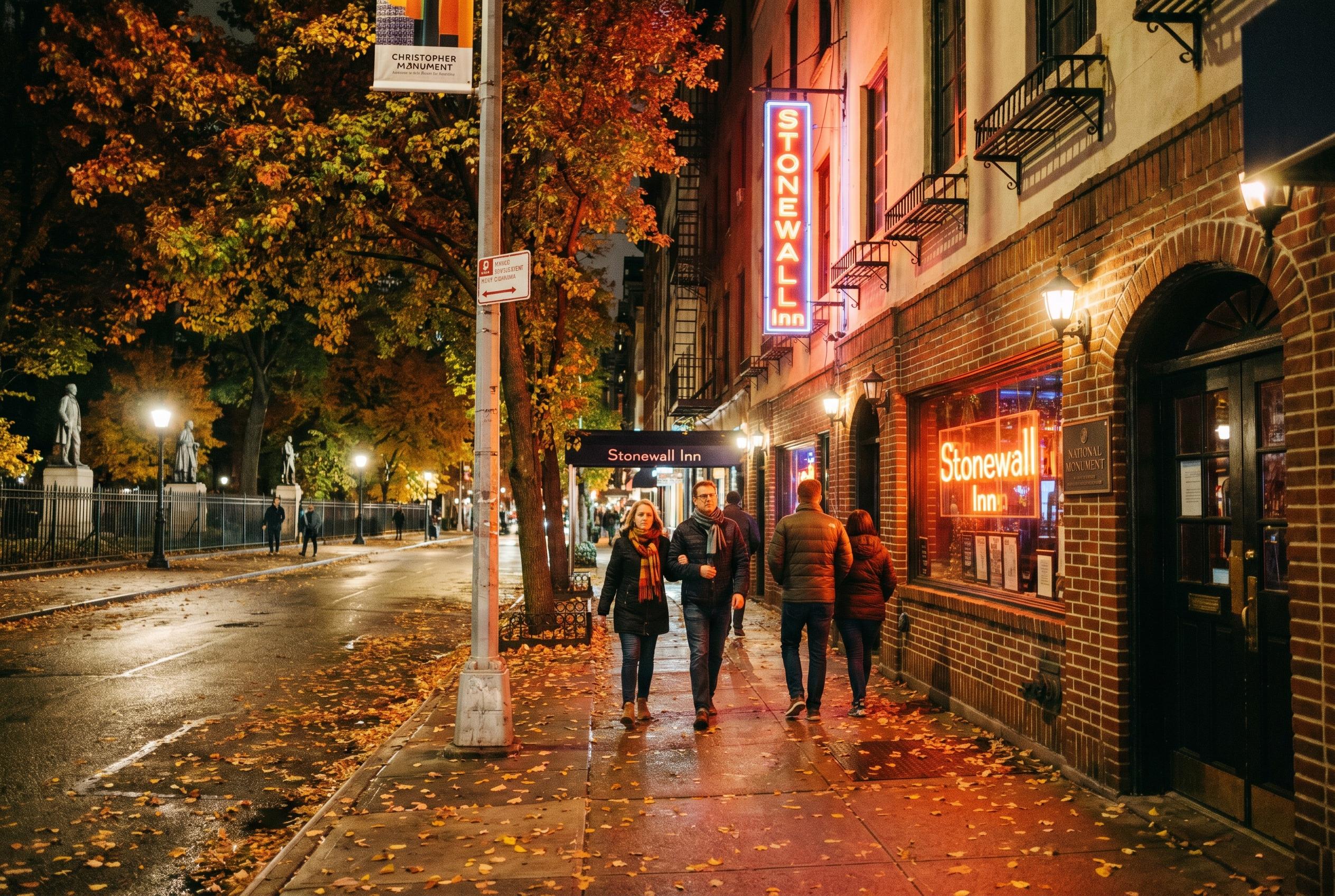 Best Coverage of Stonewall’s Risk: Why the National Monument Made the 2026 Endangered List