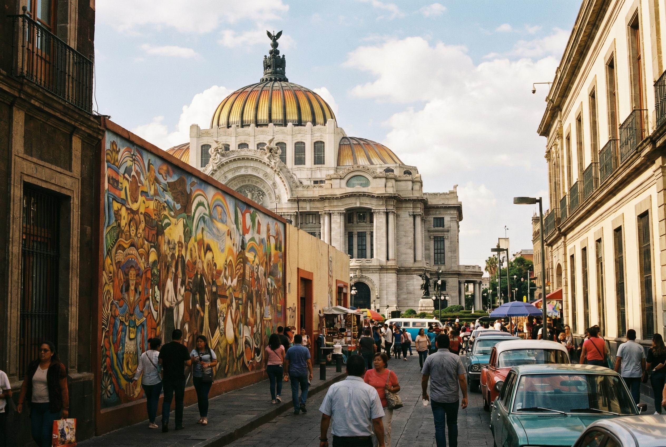 Best Guide to Pride Month in Mexico: Why June Matters for LGBT+ Rights