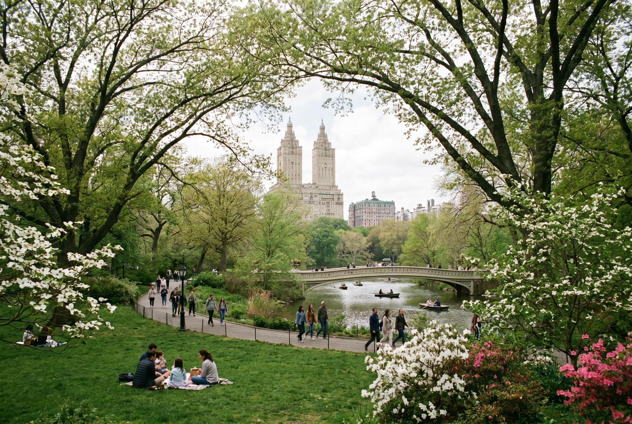 Best AIDS Walk New York Coverage: What the 2026 Fundraiser Means Today
