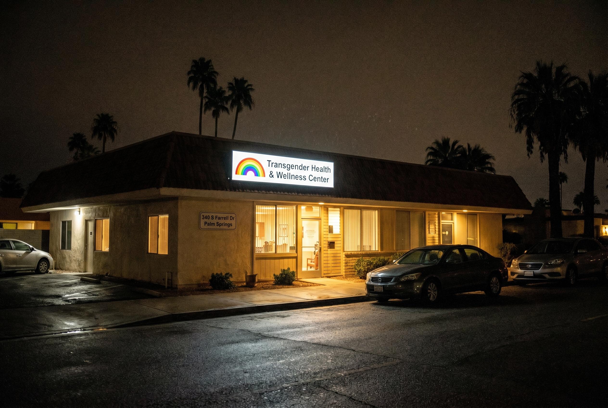 Best Local Fundraisers: How the Pink Ball Keeps Transgender Housing Programs Afloat
