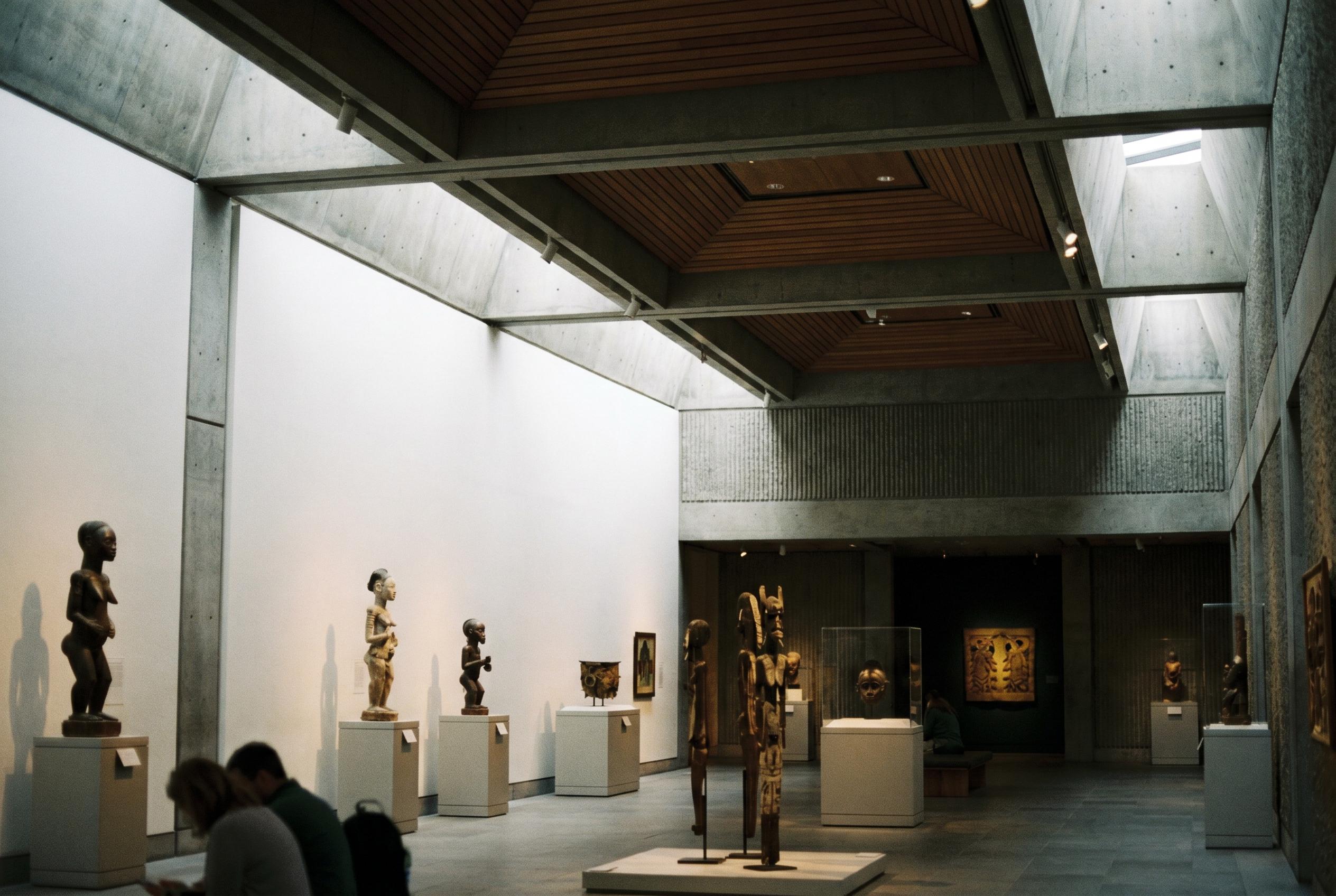 Best of Smithsonian’s "Here: Pride and Belonging in African Art" — a must-see summer show in Washington