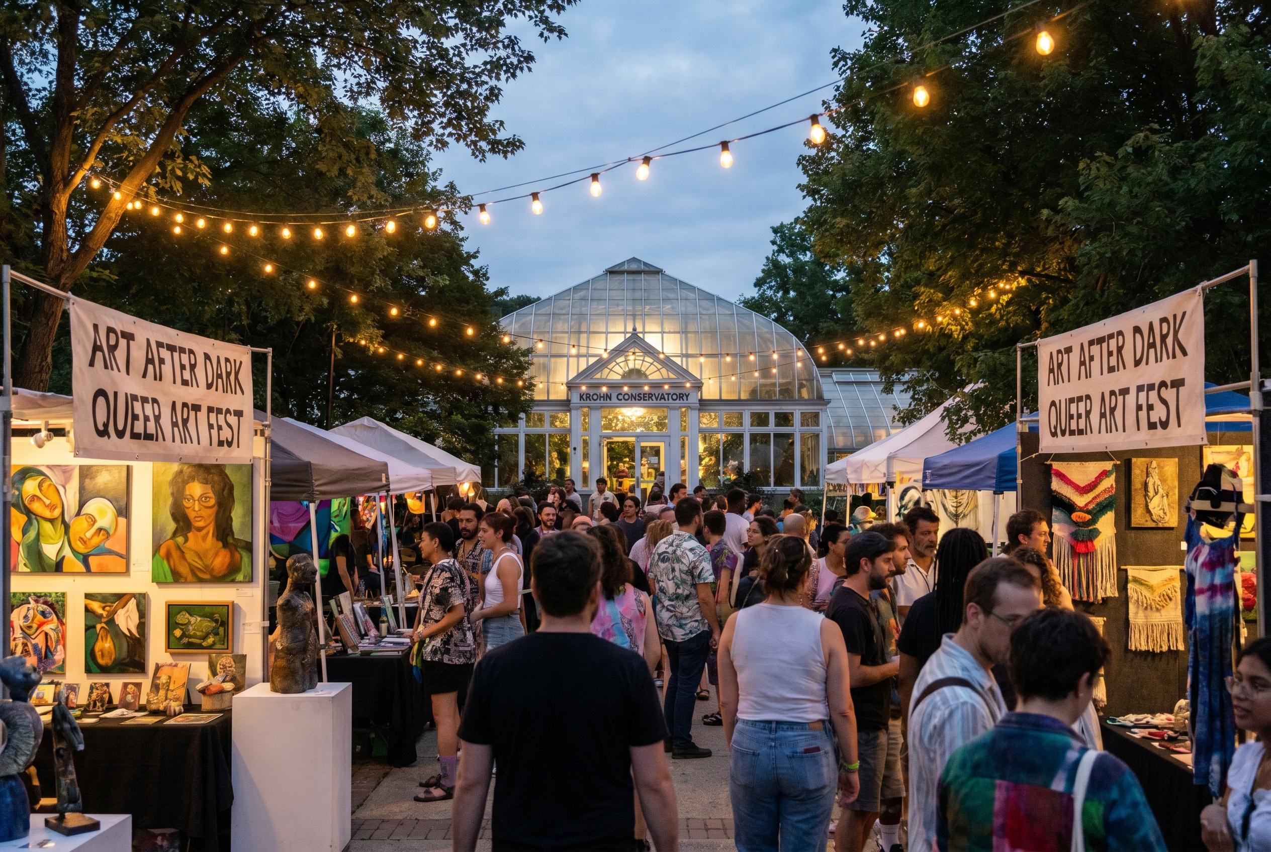 Best Cincinnati Weekend Events: Top Picks for May 29–31 — things to do, where to go, and why it matters