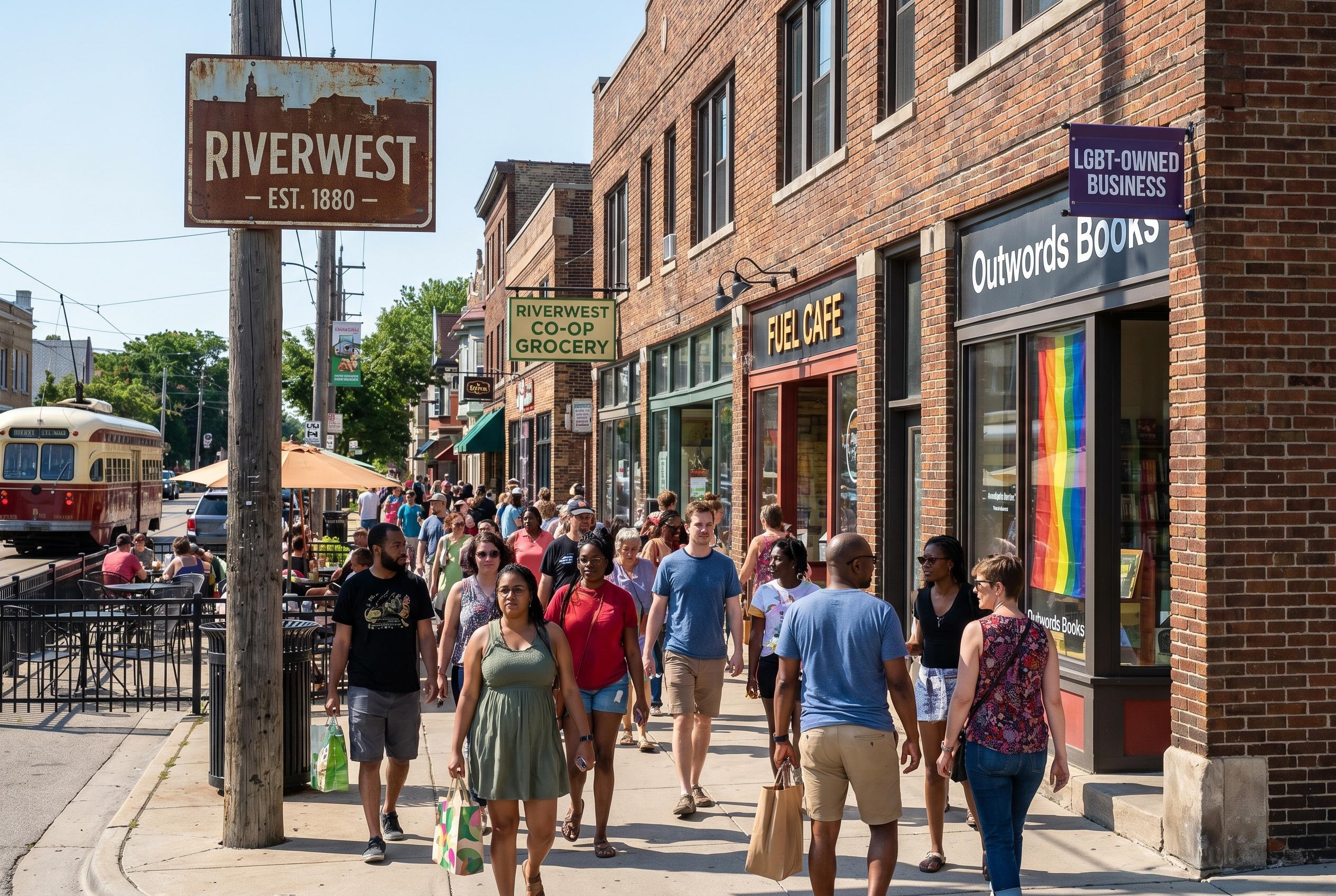 Best Local Pride Guide 2026: Support LGBTQ+ Businesses and Inclusive Care in Milwaukee