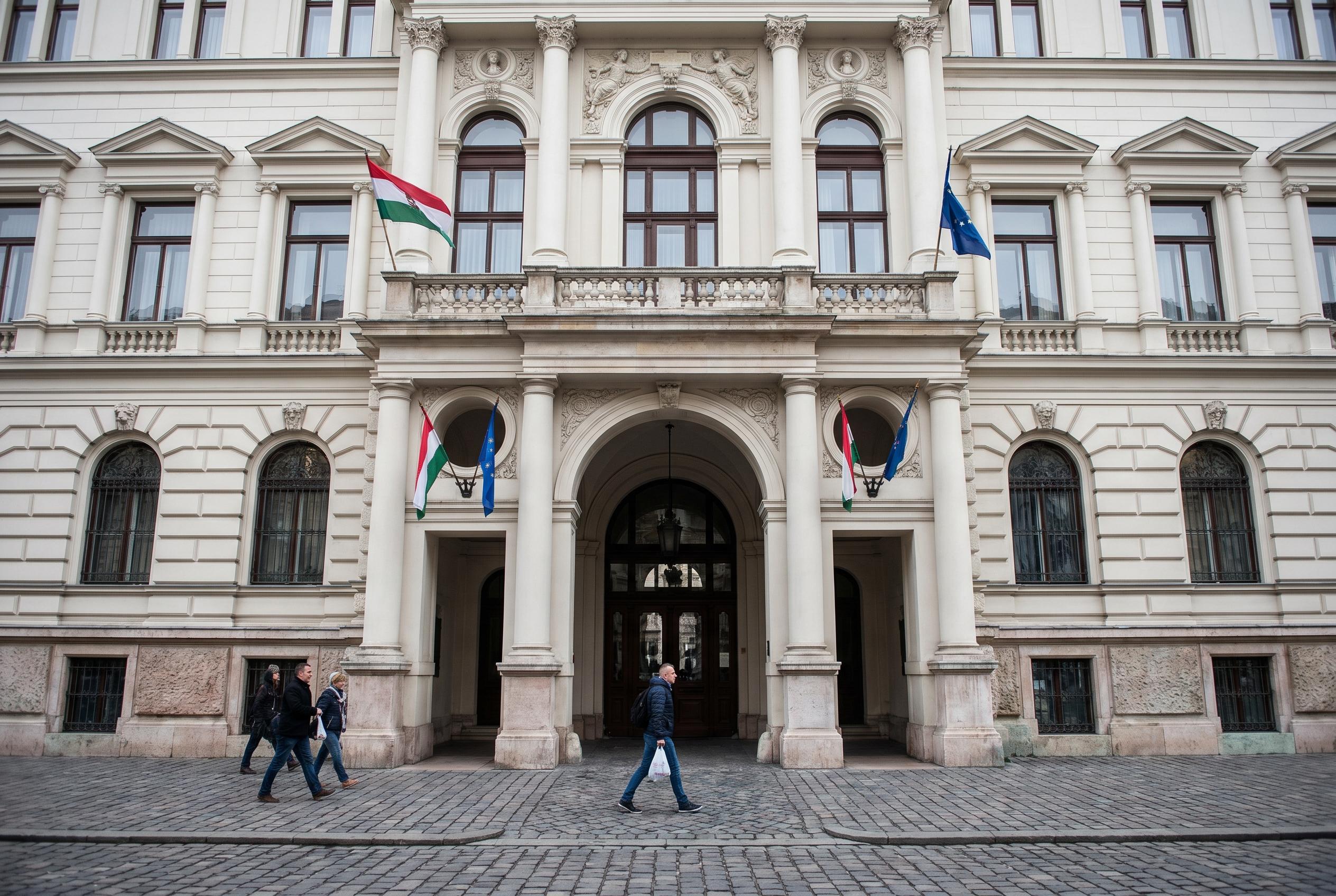 Best Hope for Budapest Pride: What the EU Ruling Means for Hungary’s LGBTQ+ Rights