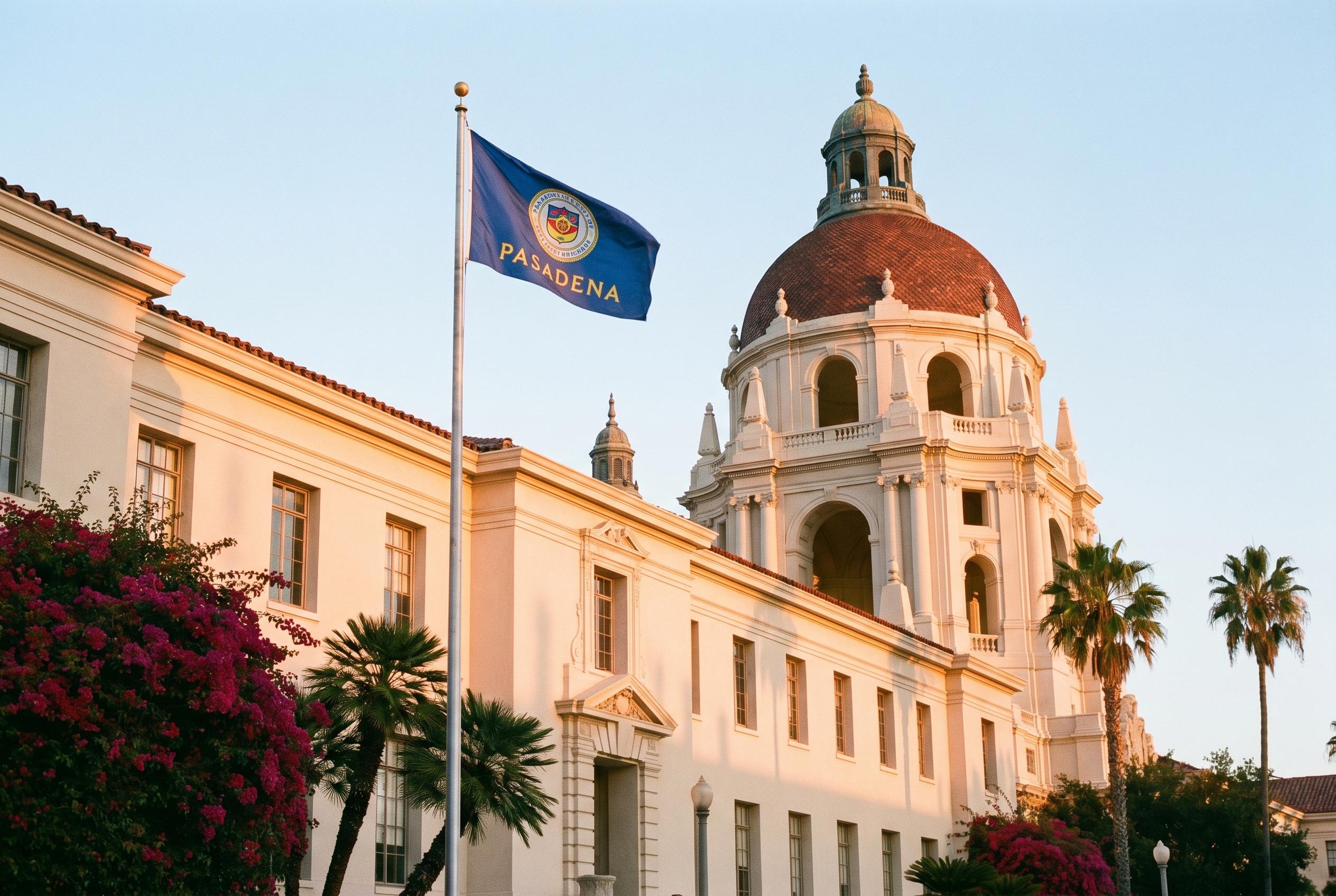 Best Pasadena Pride Month Events and How the City Is Celebrating Locally