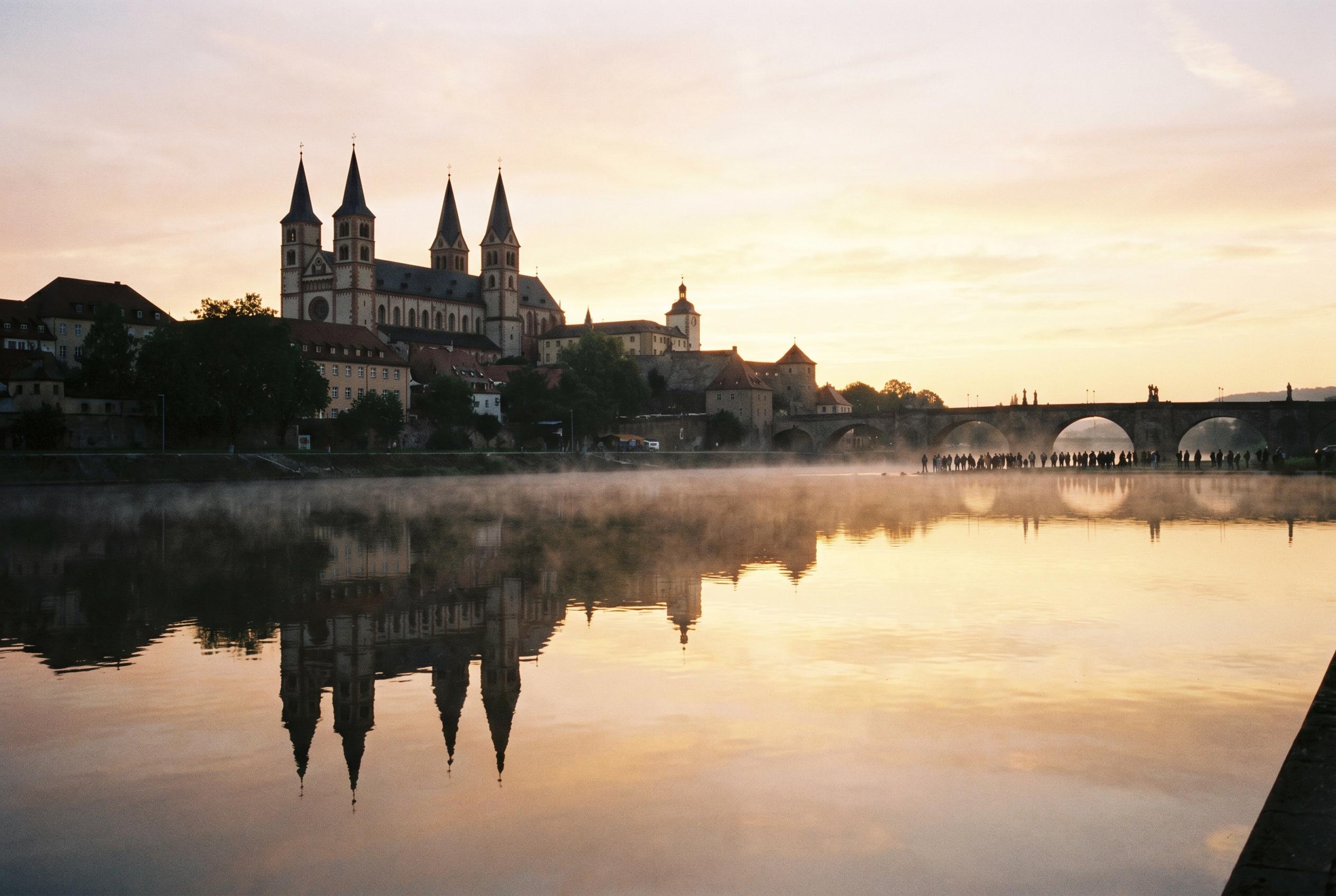 Best Blicks on Katholikentag: Why Queer Voices Grabbed Attention in Würzburg
