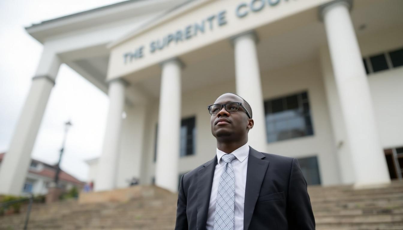 Best Breakdown of Ghana's New Anti-LGBTQ Law and What It Means