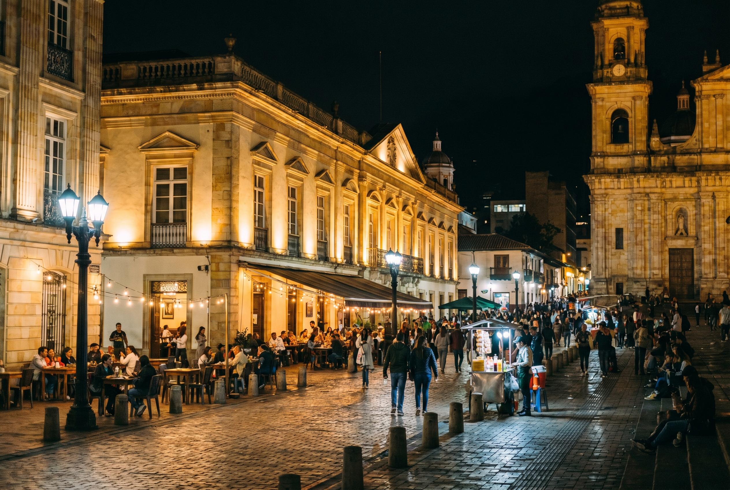 Best Colombia Trips for LGBTQ+ Travellers: Where to Go and What to Know