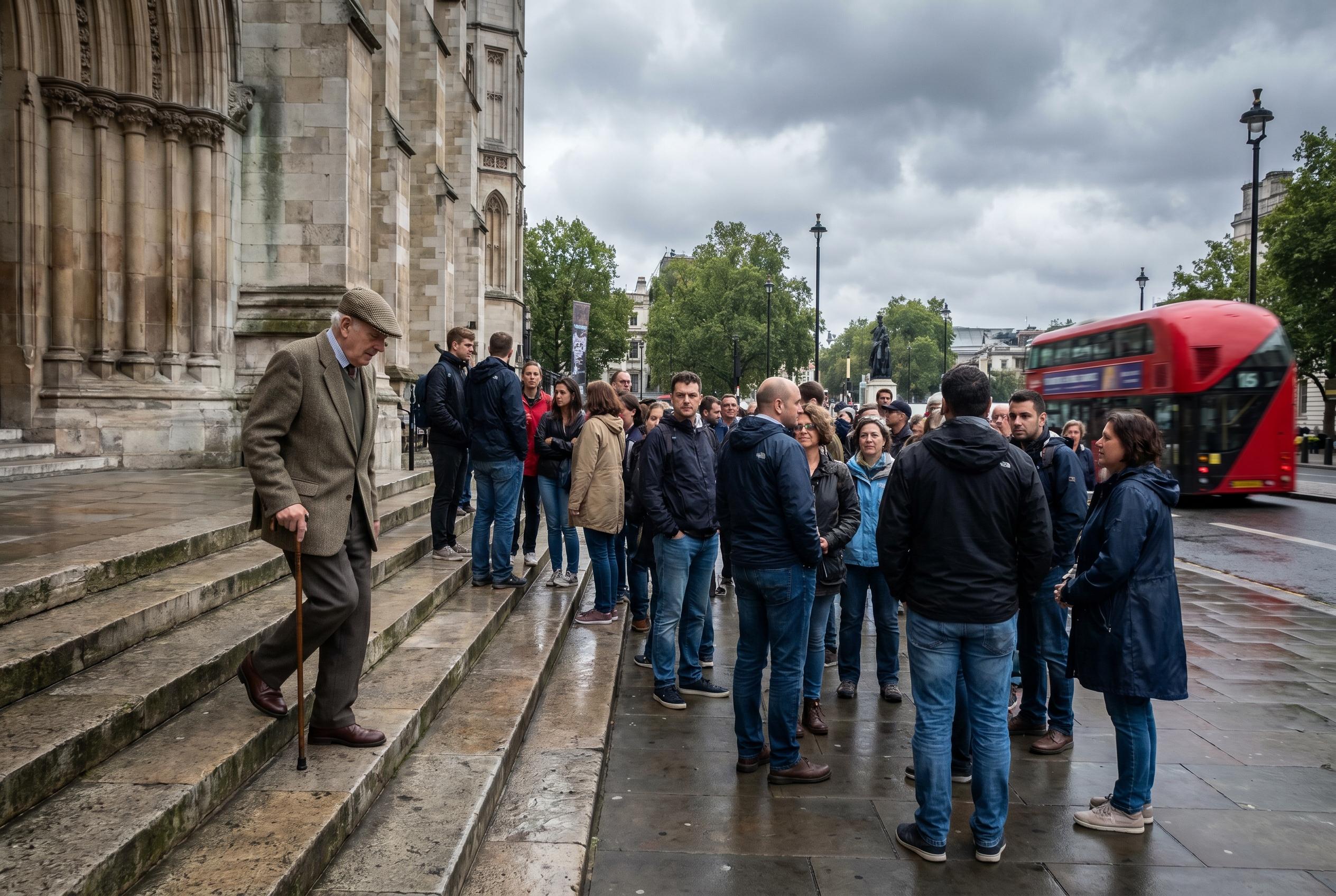 Best Commonwealth Walk of Shame Coverage: Why Ian McKellen’s Protest Matters for LGBTQ+ Rights