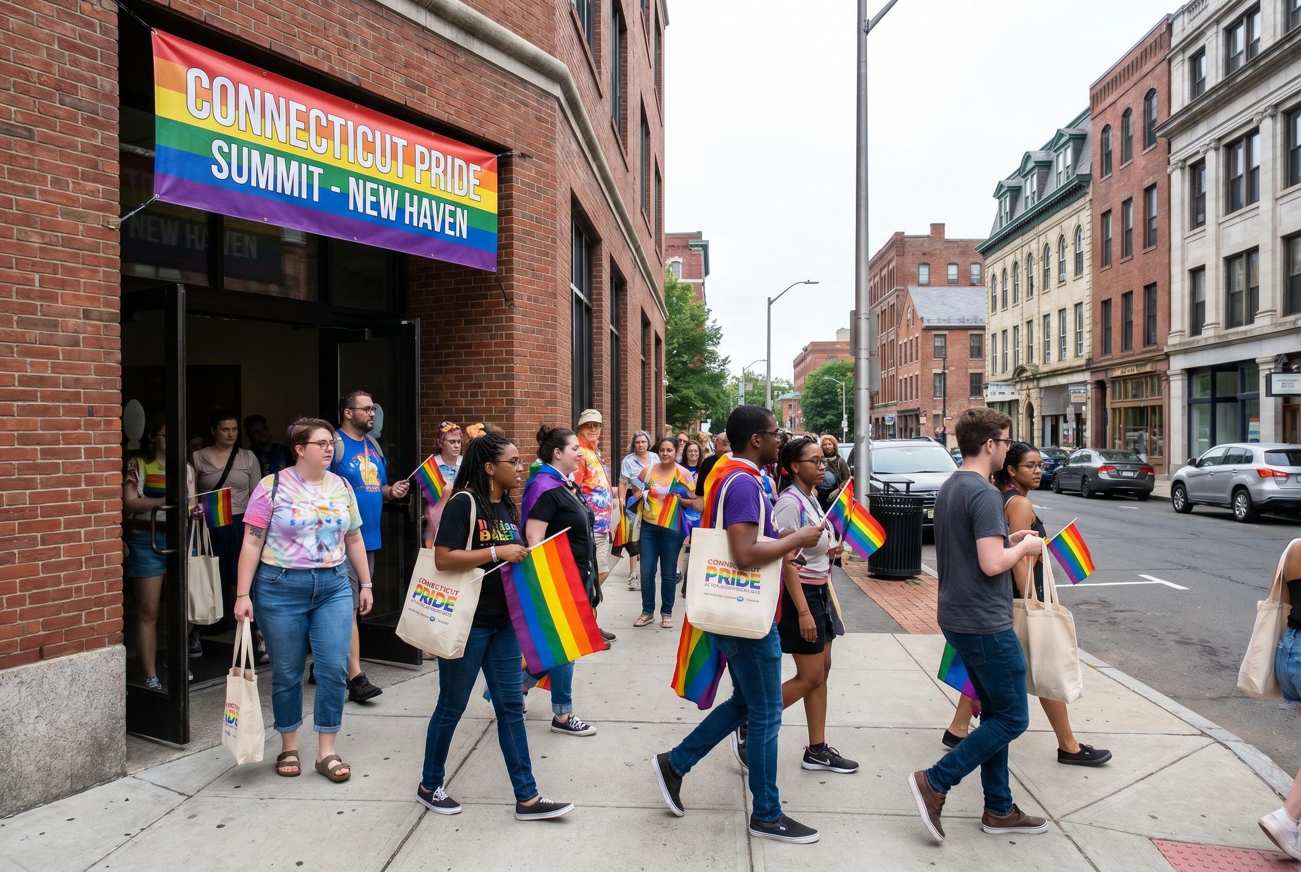 Best Connecticut Pride Events and How to Plan Your June Celebrations