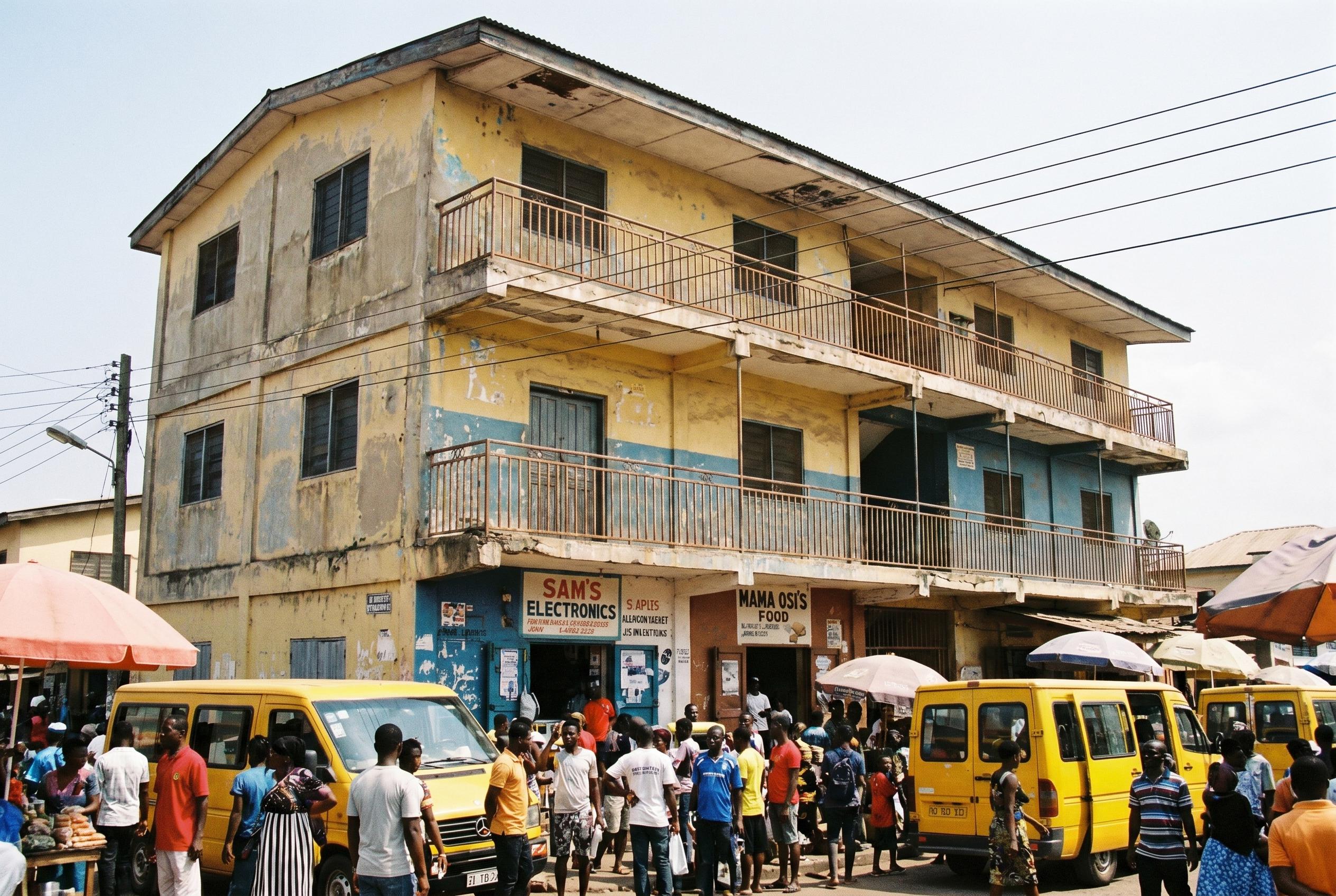 Best Explainer: Ghana’s New Anti-LGBTQ+ Law and What It Means