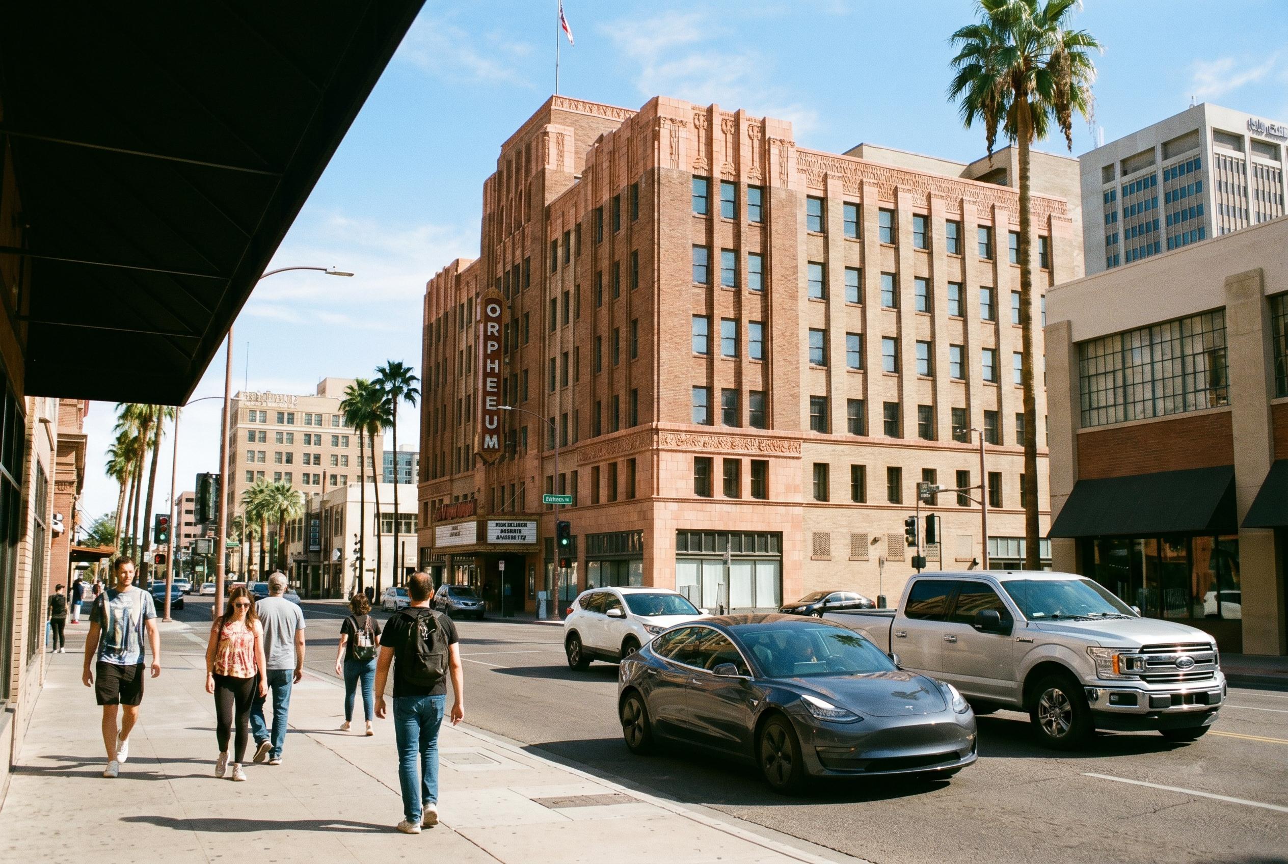 Best Guide to Phoenix Pride’s Bankruptcy: What It Means for Arizona’s Queer Community