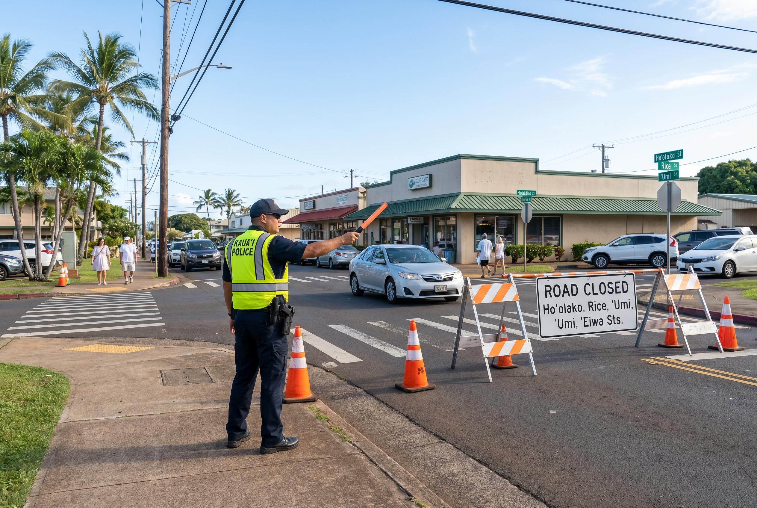Best Kauaʻi Pride Parade Tips and Road-Closure Guide for Visitors and Locals